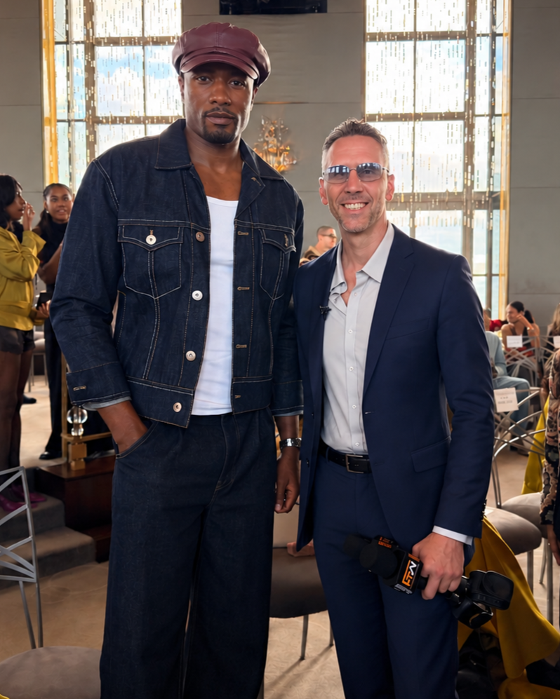 Serge Ibaka: NBA Player / OKC Thunder