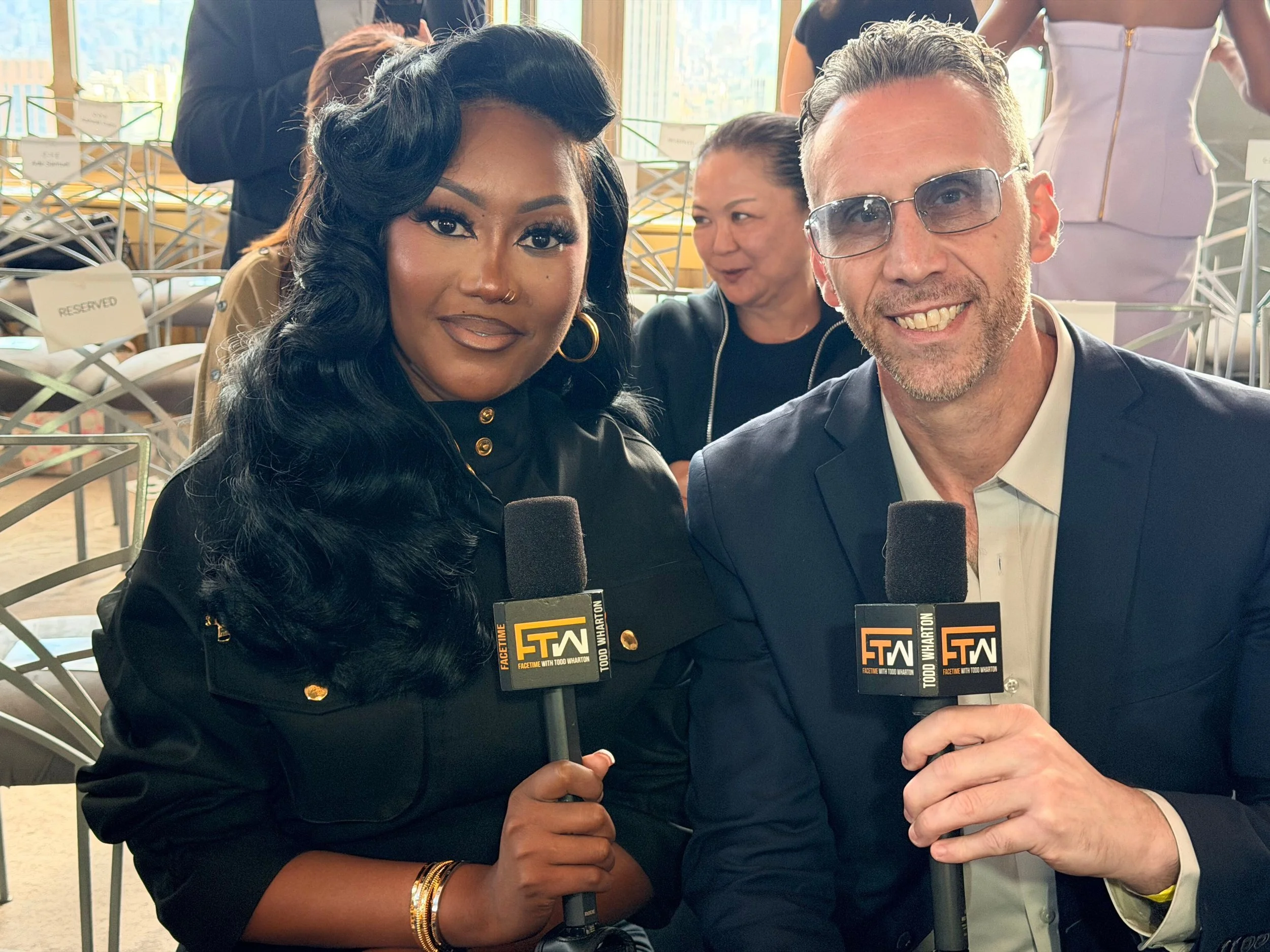 Muni Long: R&amp;B, Soul &amp; Pop Recording Artist