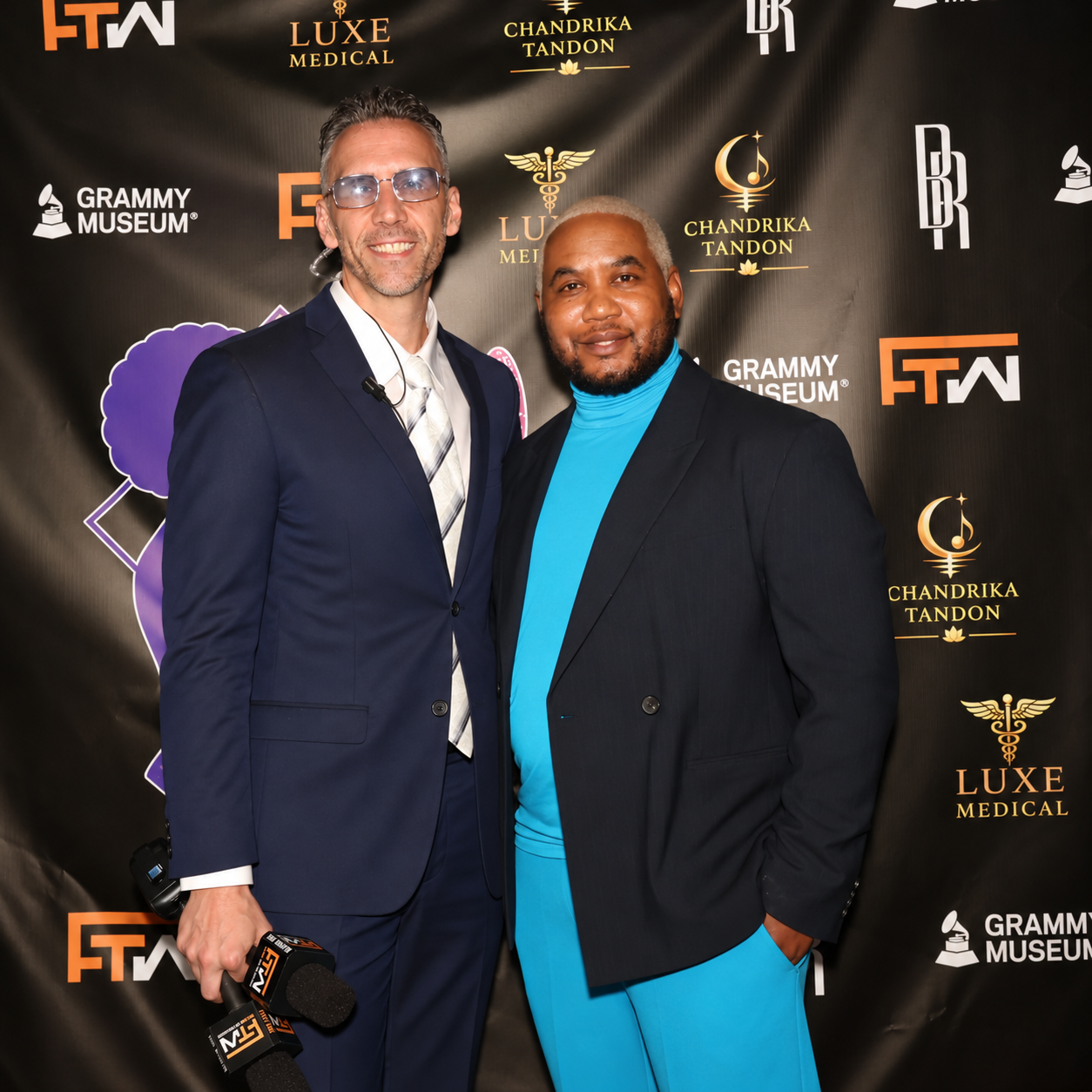 Rodney Jon: Celebrity Make-Up Artist