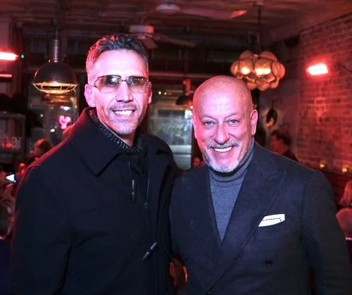 Domenico Vacca: Italian Luxury Clothing Designer