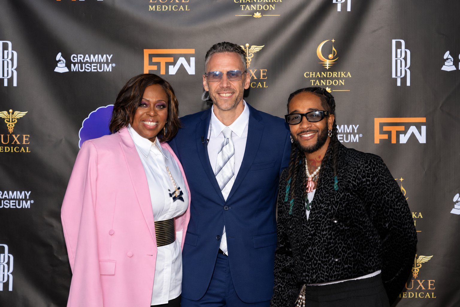 Syreeta Thompson &amp; Omarion