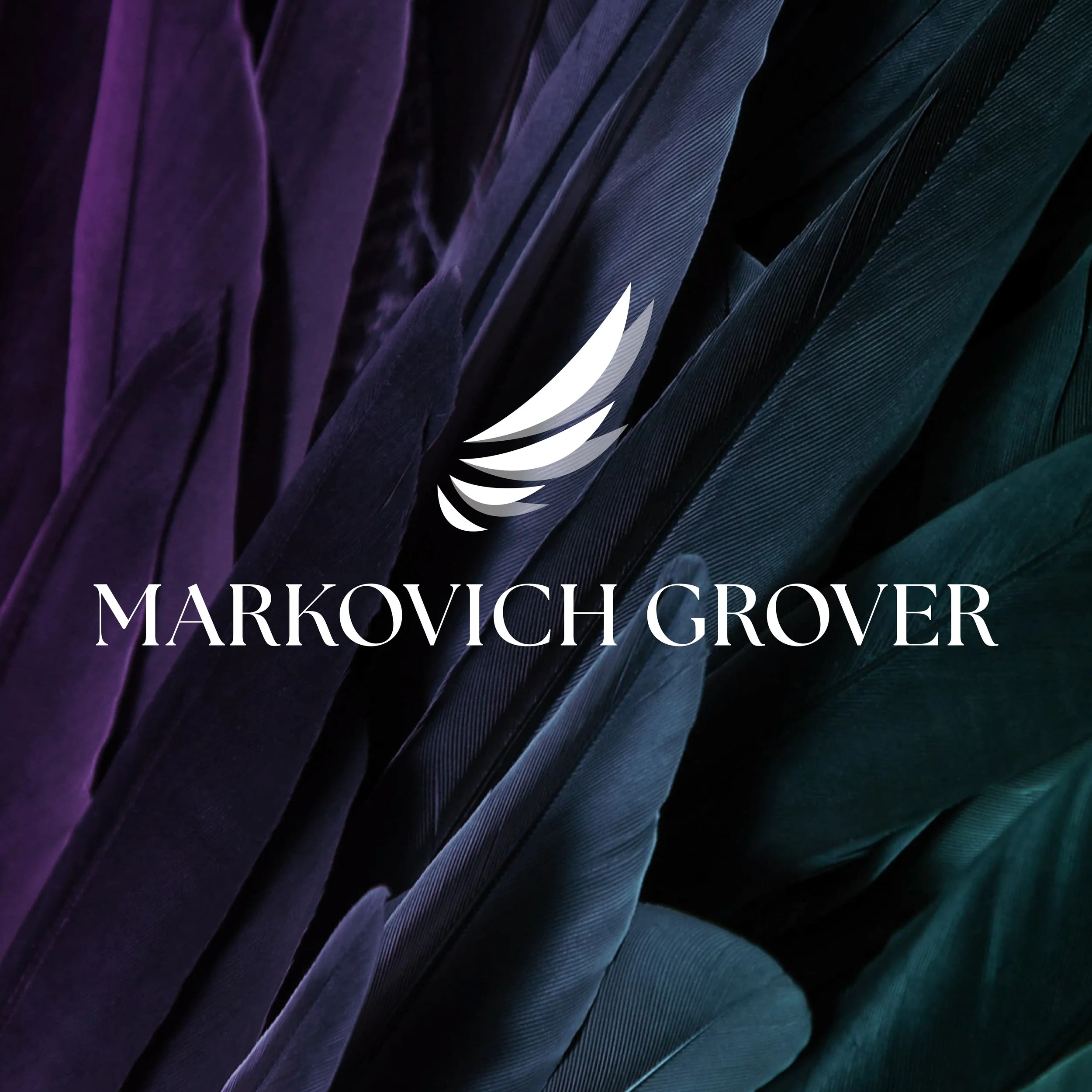 Markovich Grover