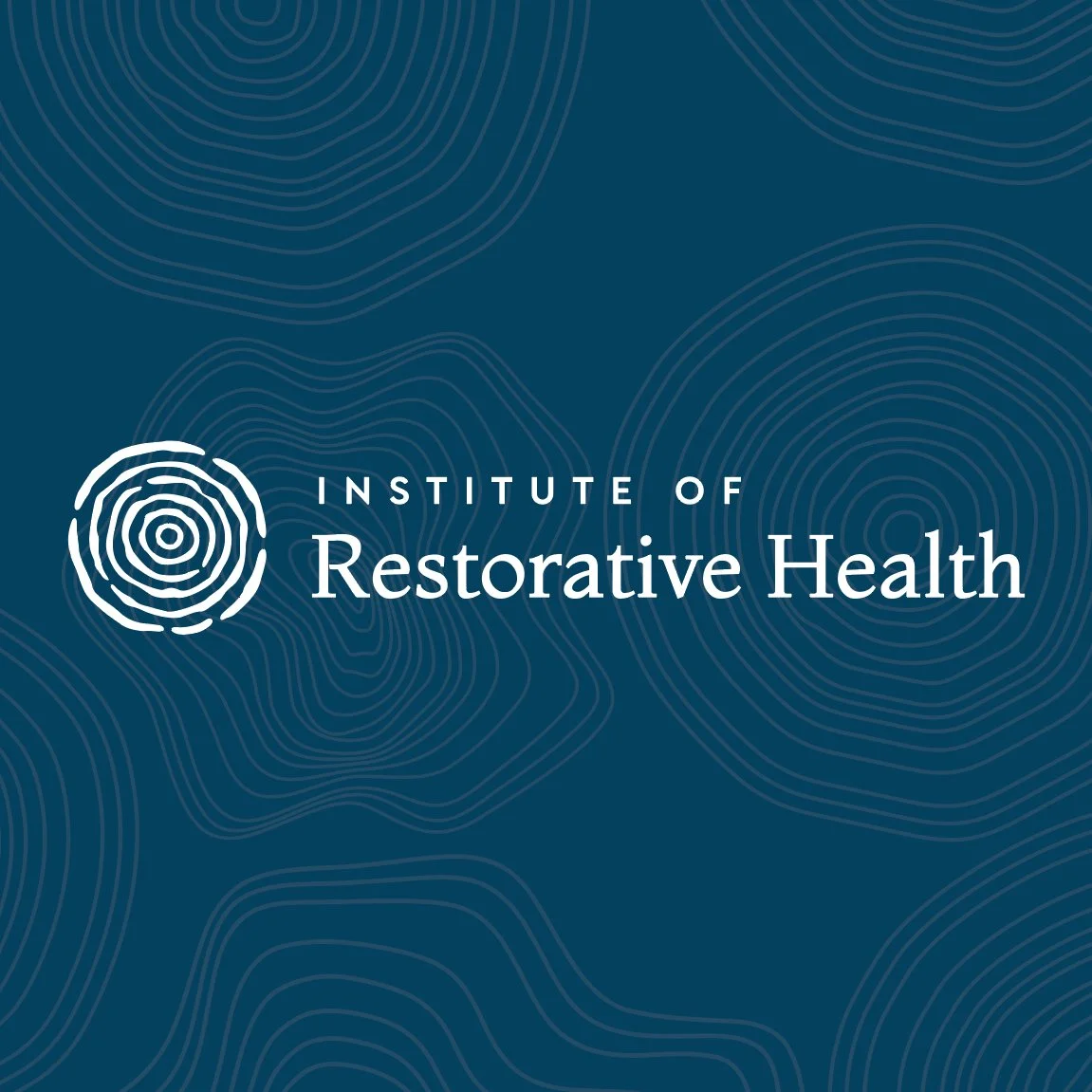 Institute of Restorative Health