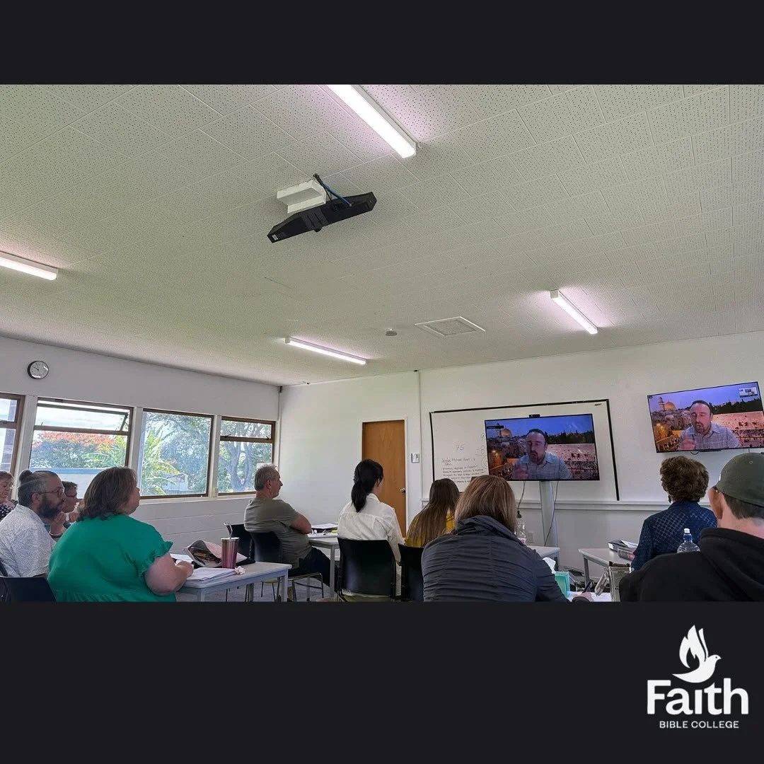 Moments of learning and growth on the Excavate journey!&nbsp; Our students are delving deeper into God&rsquo;s Word and being prepared for a powerful impact in their communities and the world. We can&rsquo;t wait to see what God has in store for each