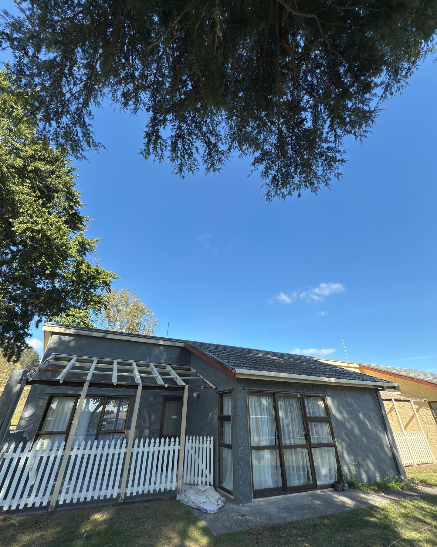 God reveals Himself to us in the details, and in 2025, we are starting a new book, where each chapter is marked by His presence. The renovation for this new chapter is in full swing, and we are counting down the minutes to finalise this great milesto