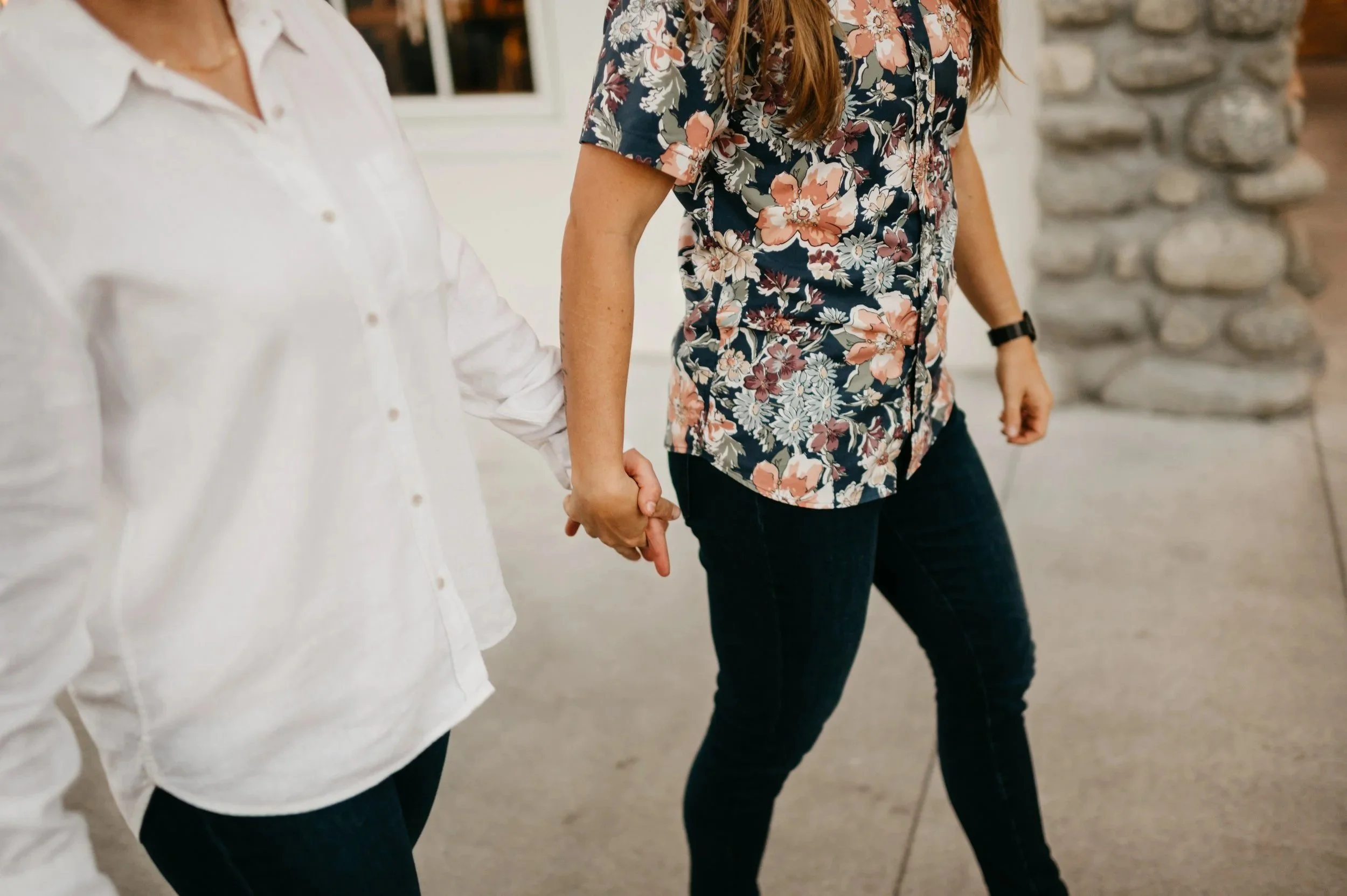 When Couples Stop Having Sex: Understanding Sexual Disconnection in Long-Term Relationships