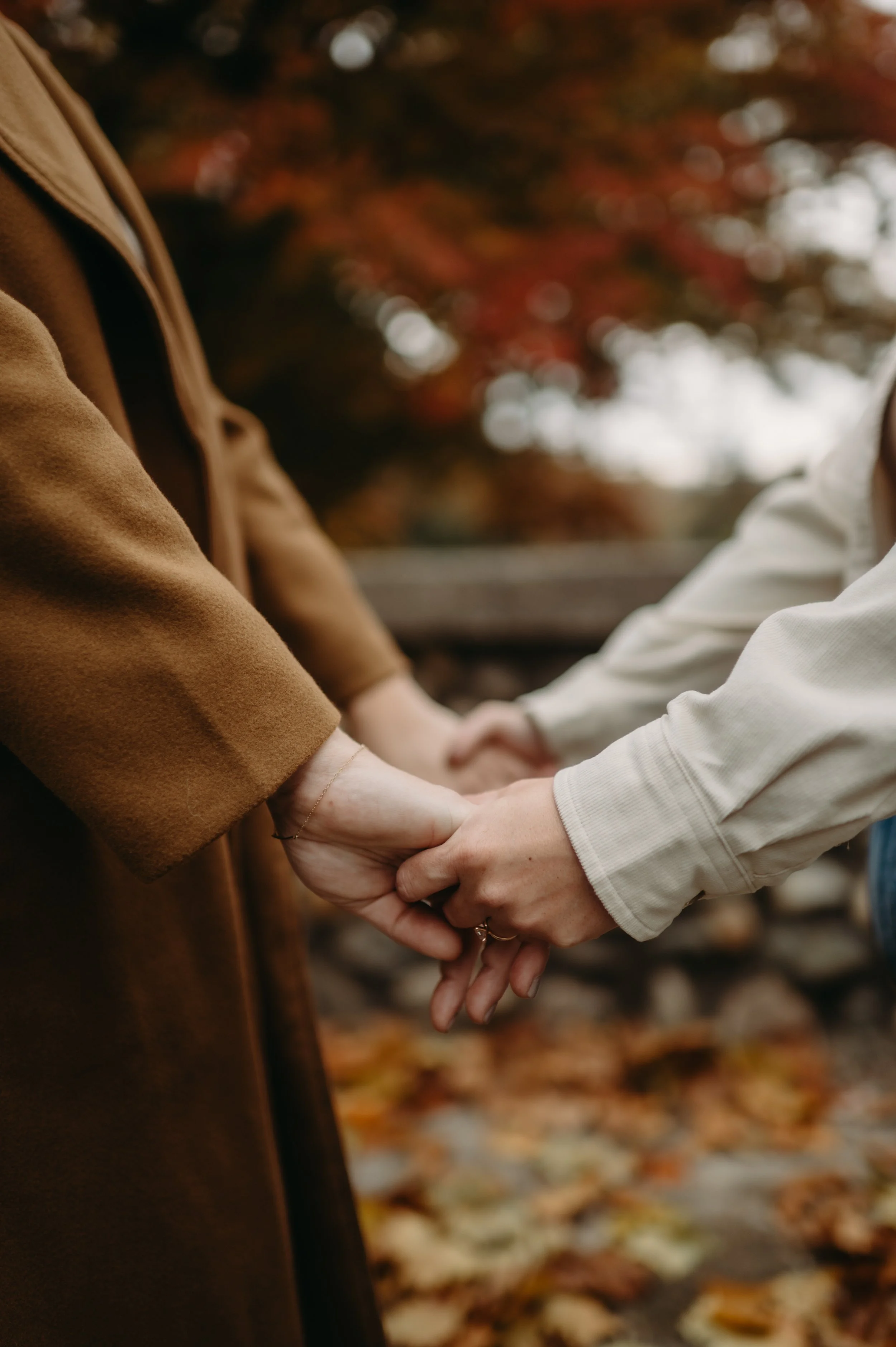 How to Check In About Your Relationship Without It Turning Into a Fight