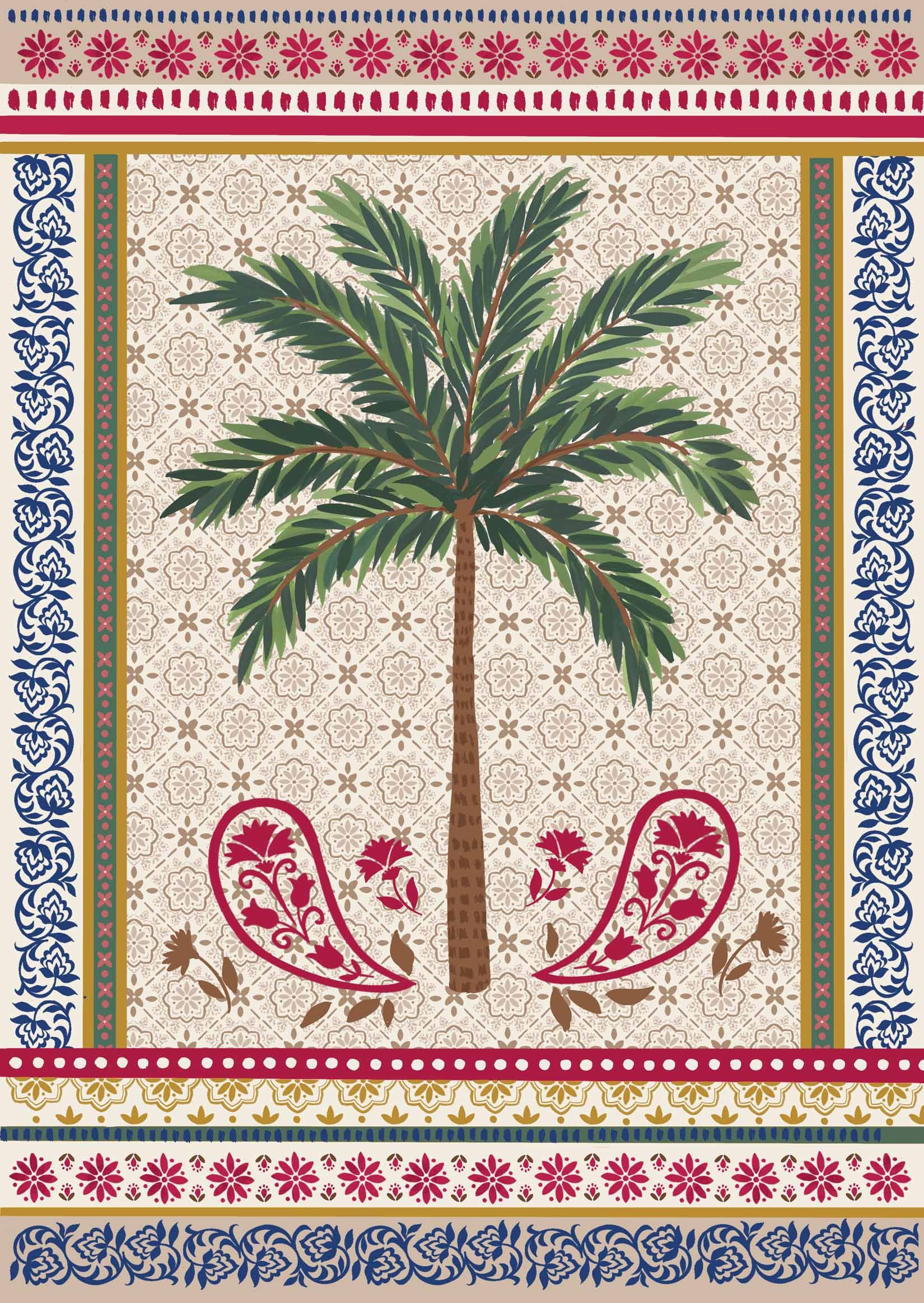 Tropical