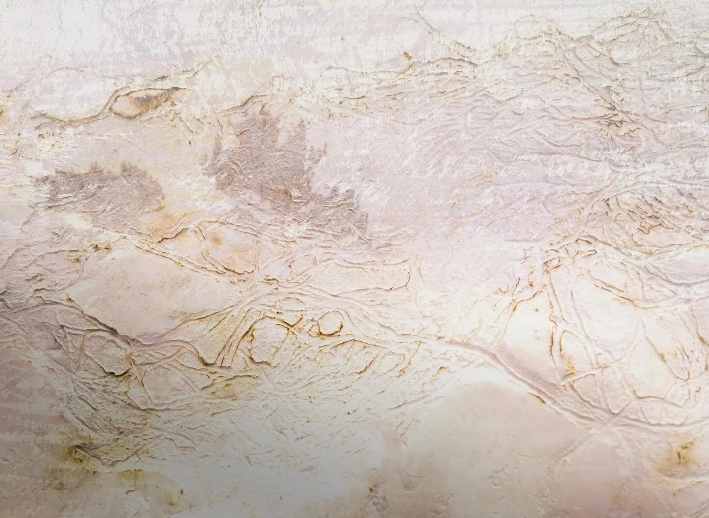 Back from a good, restorative break and ready to greet the New Year. 

A new post is up on my Substack, &ldquo;Listening Without Language.&rdquo;

A video tutorial on glues and adhesives will follow, along with a community Zoom meetup discussing the 