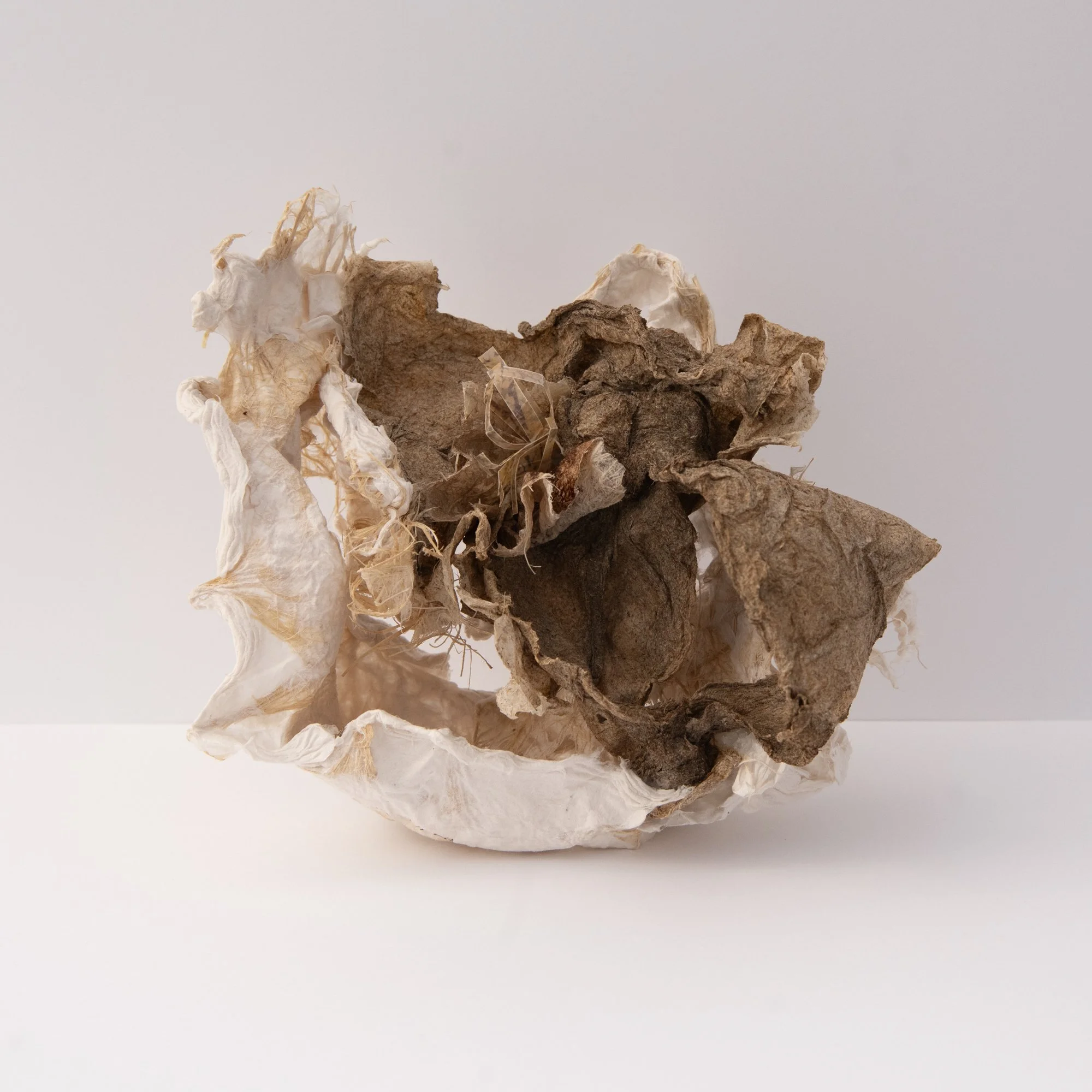 The Work of Listening