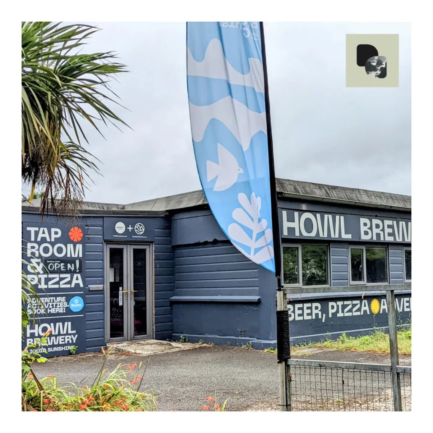 ⚪ SITE VISIT ⚪

Yesterday we had the pleasure of visiting one of our most exciting clients. 

We can't wait to see how the plans develop for @howl.brewery and @bluedotadventure at their new home in Par, Cornwall.

A day filled with adventure followed