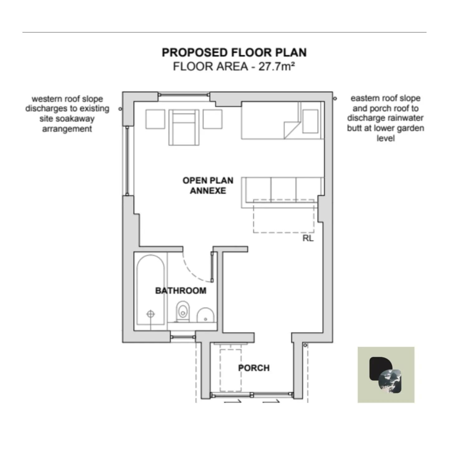 ⚪ APPROVED ⚪

Devon &amp; Cornwall Planning Consultants are delighted to have obtained planning permission for a much needed annex for a dependent relative in Buckland Monachorum.

Louis prepared the application, including the supporting Planning, De