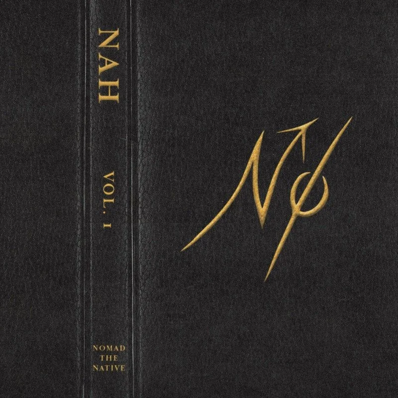 Nah, Vol 1 (feat Bugginout) - Ep Single (April 2024)