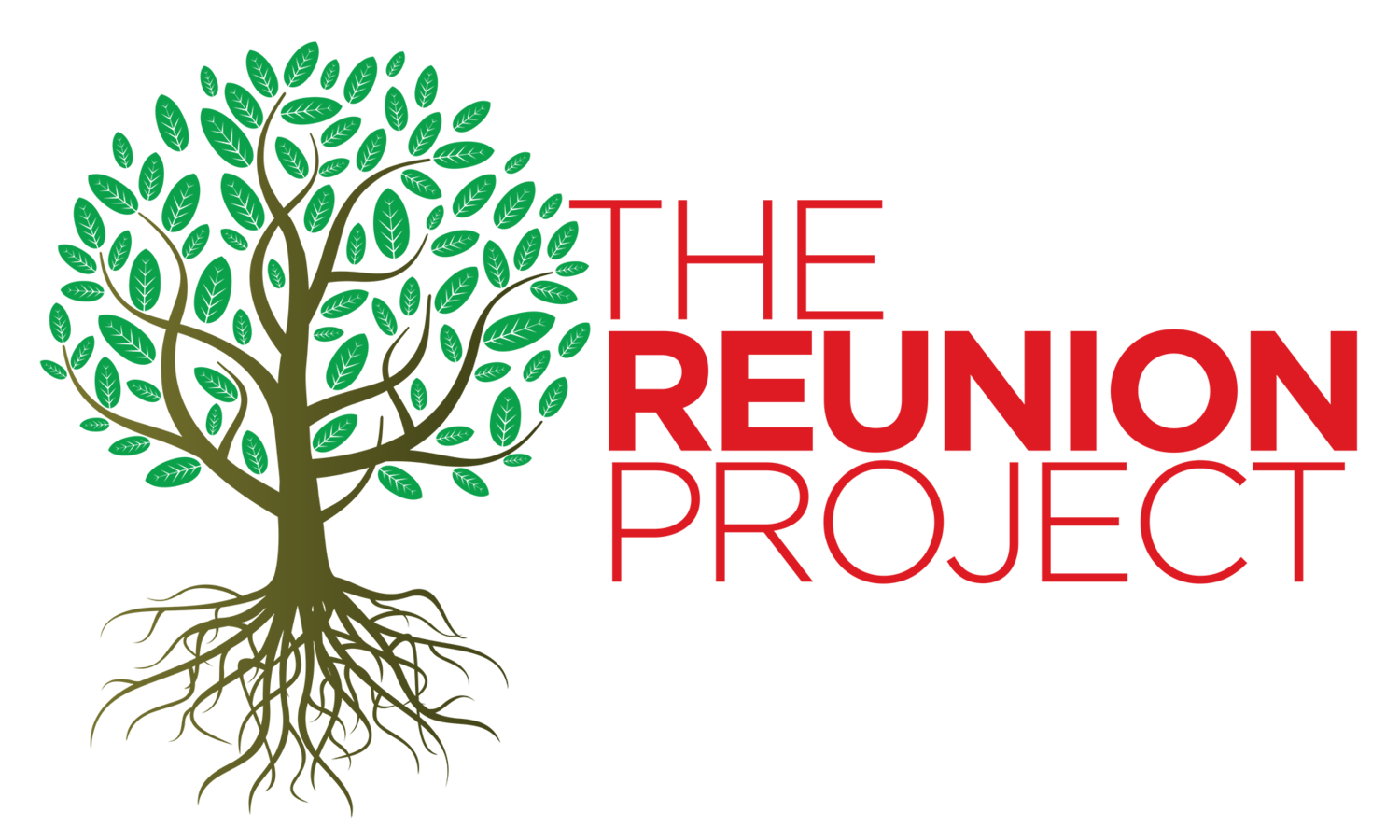 The Reunion Project