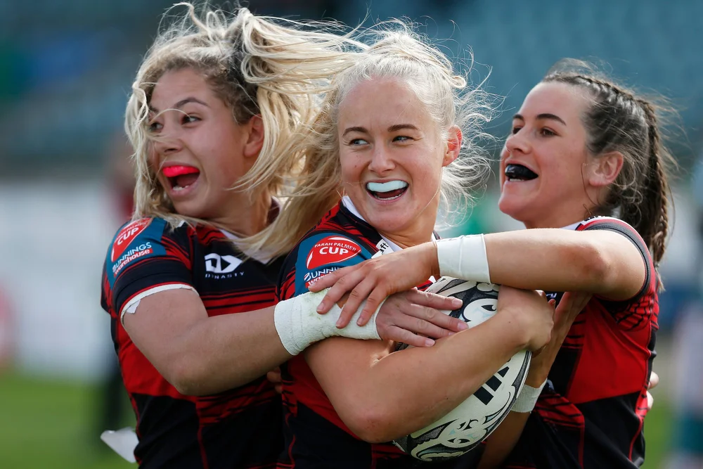 Canterbury Rugby