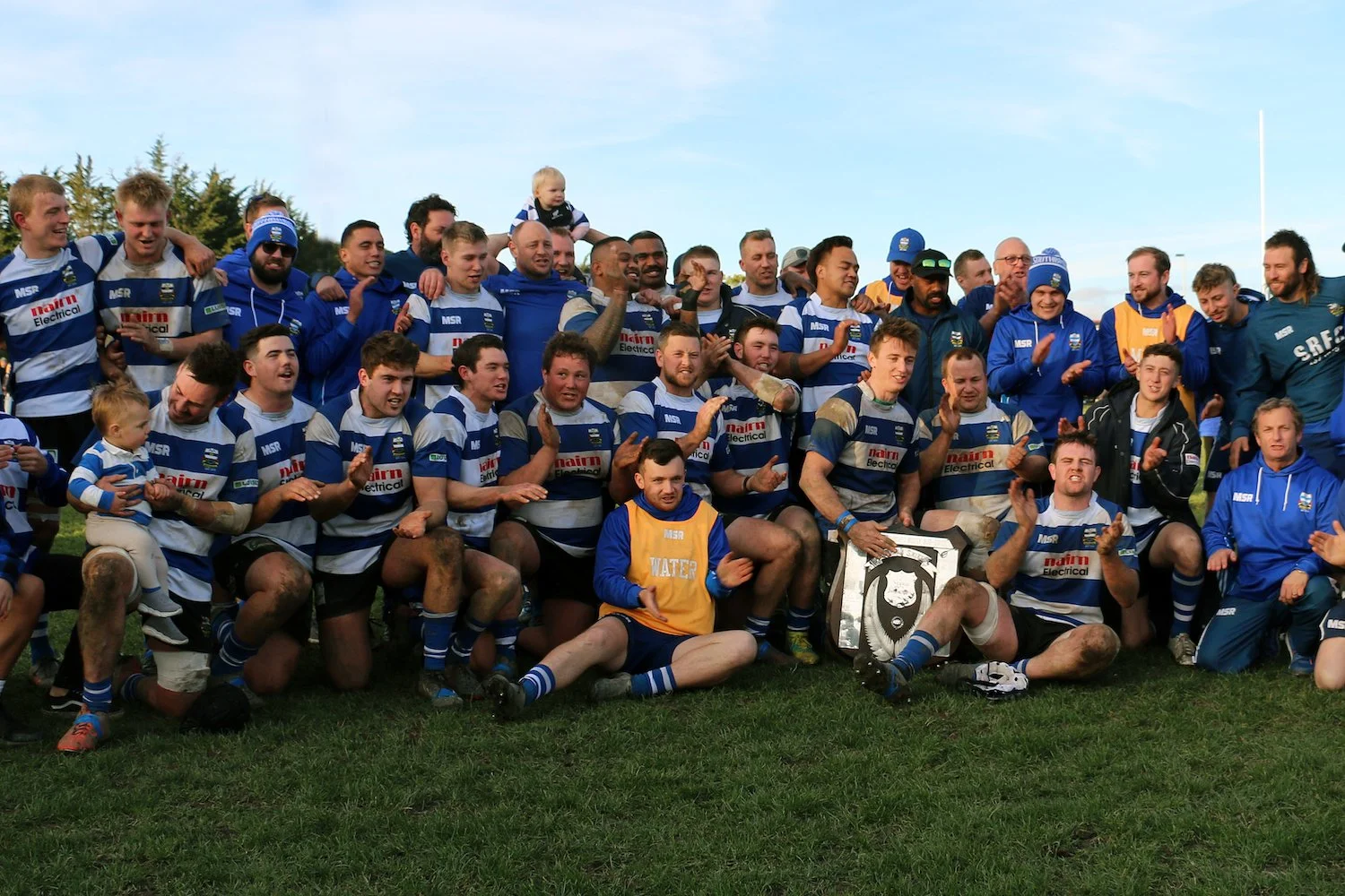 Club Directory — Canterbury Rugby