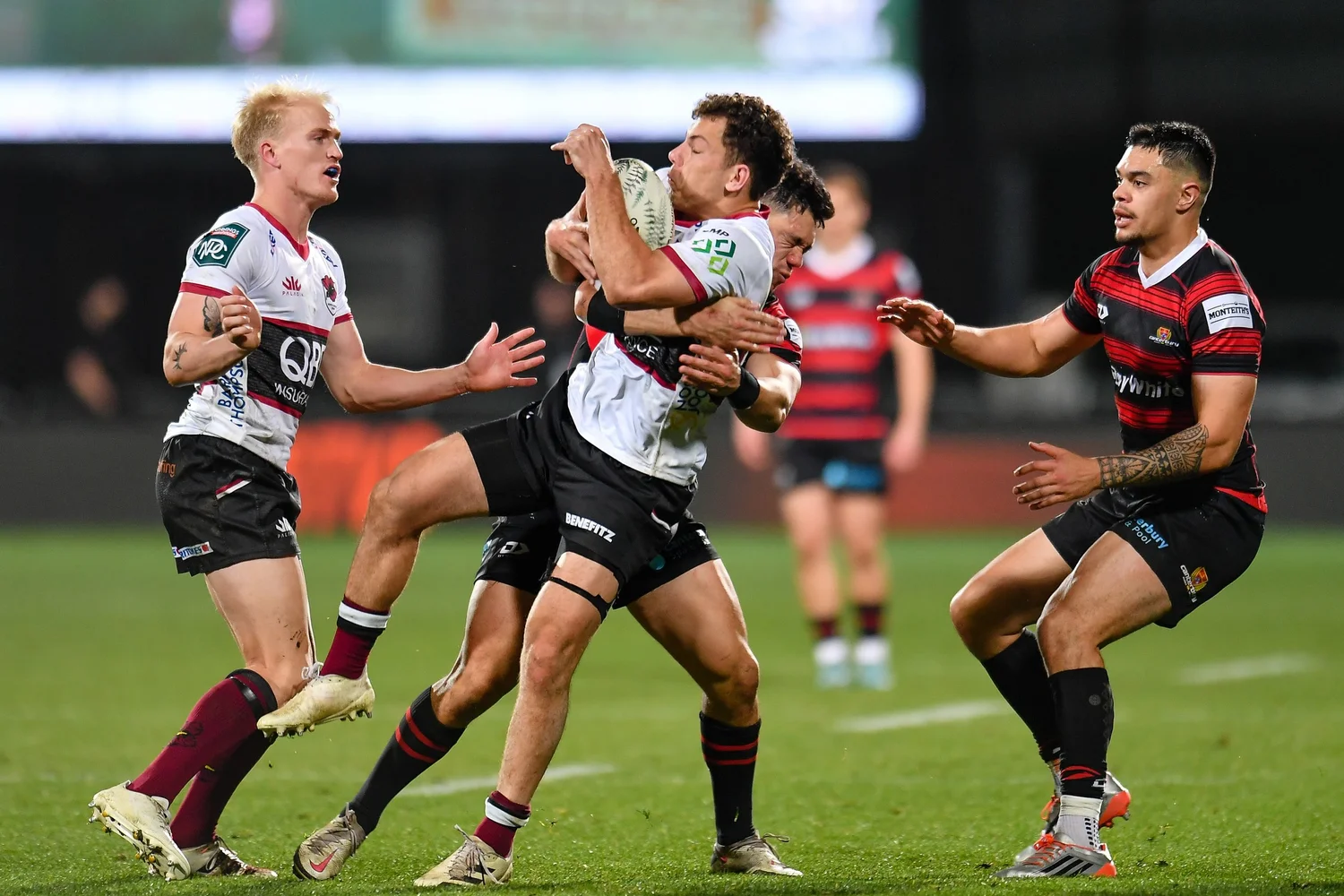 Events â Canterbury Rugby
