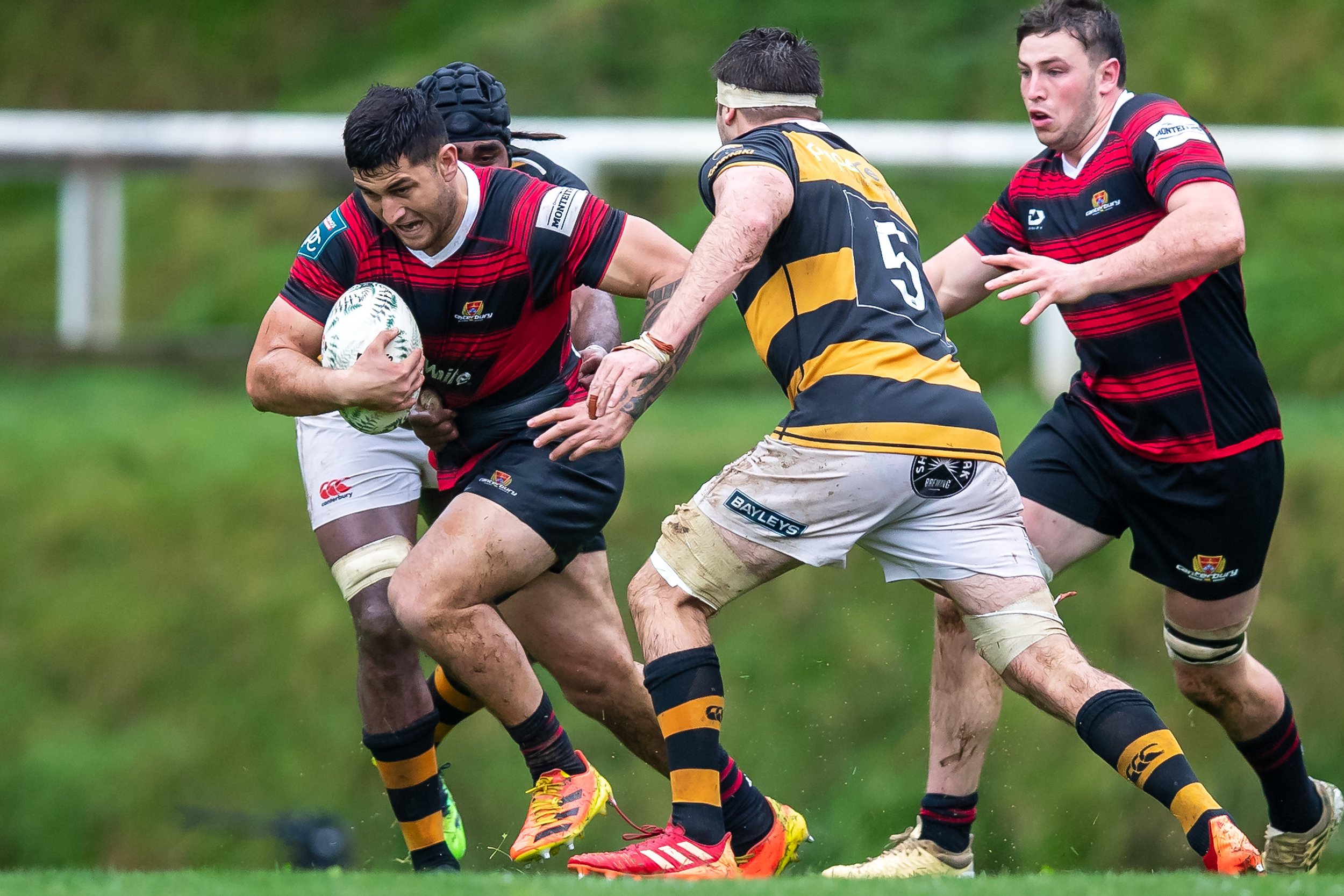 Events — Canterbury Rugby