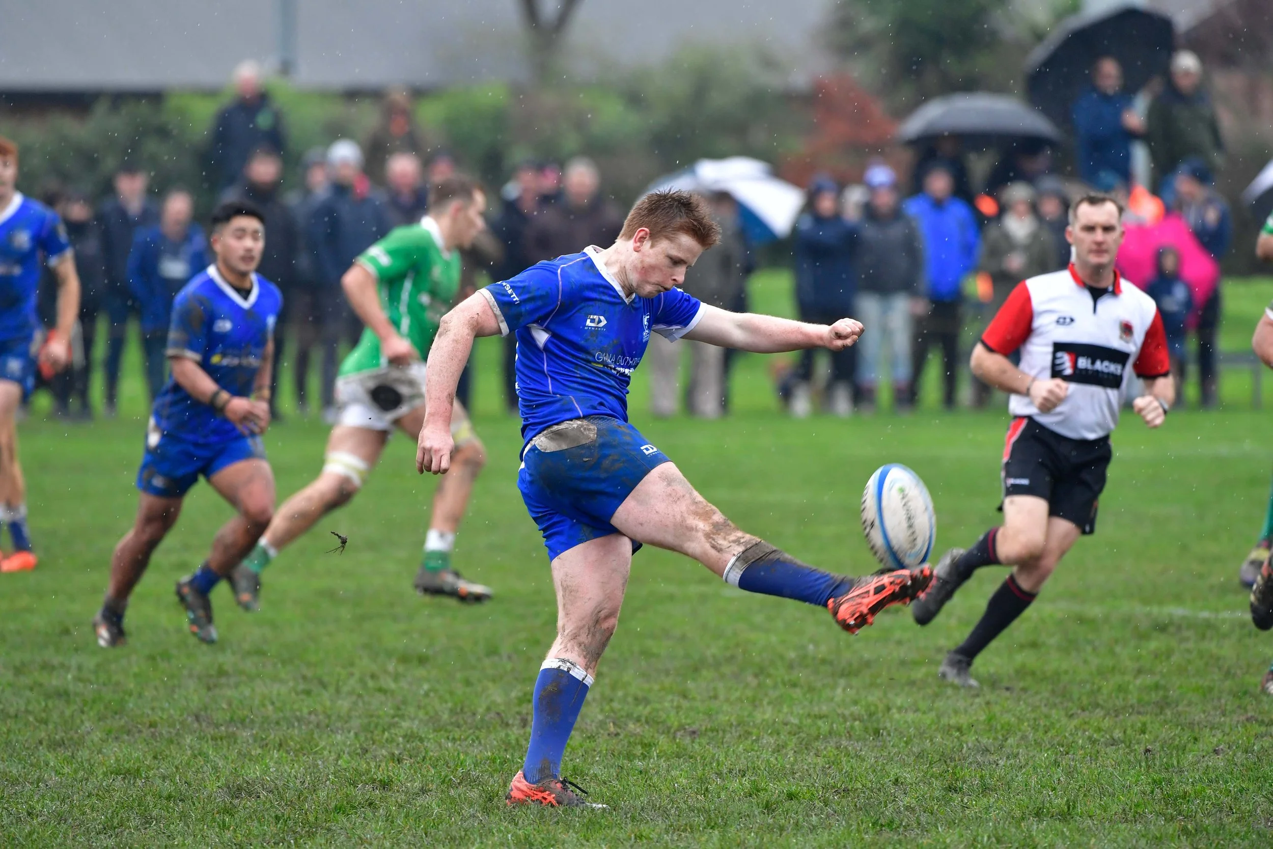 Form teams meet in Luisetti Seeds Ellesmere Division 1 Final