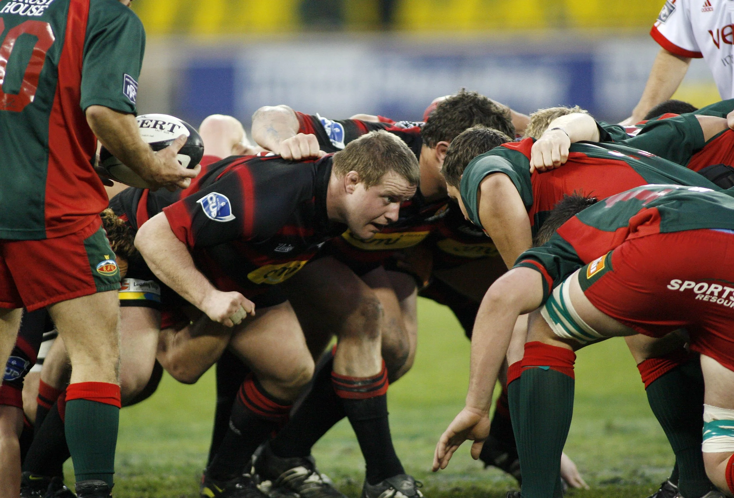 Campbell Johnstone first openly gay male Canterbury alumnus
