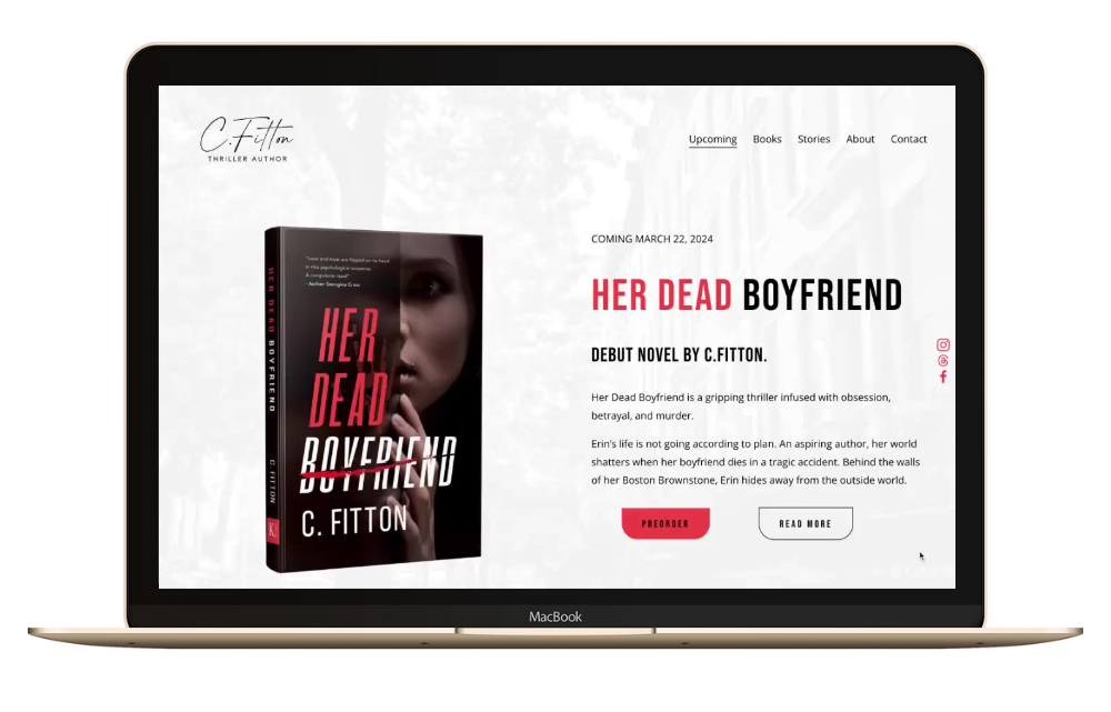 Scrolling laptop mockup - Catharine Fitton.png