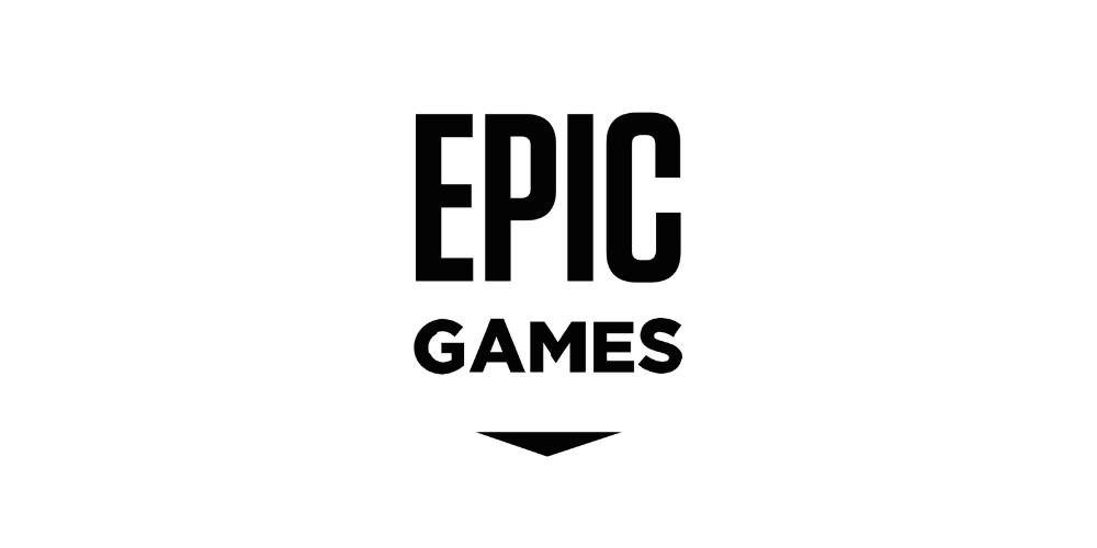 Epic Games logo