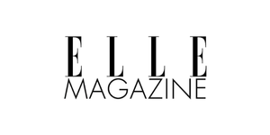 elle magazine logo