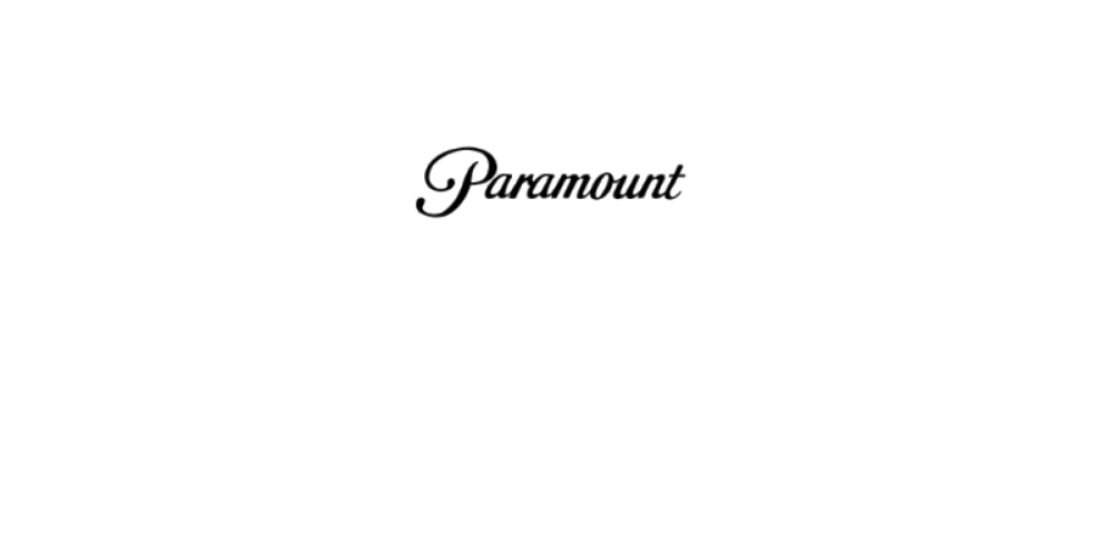 Paramount logo