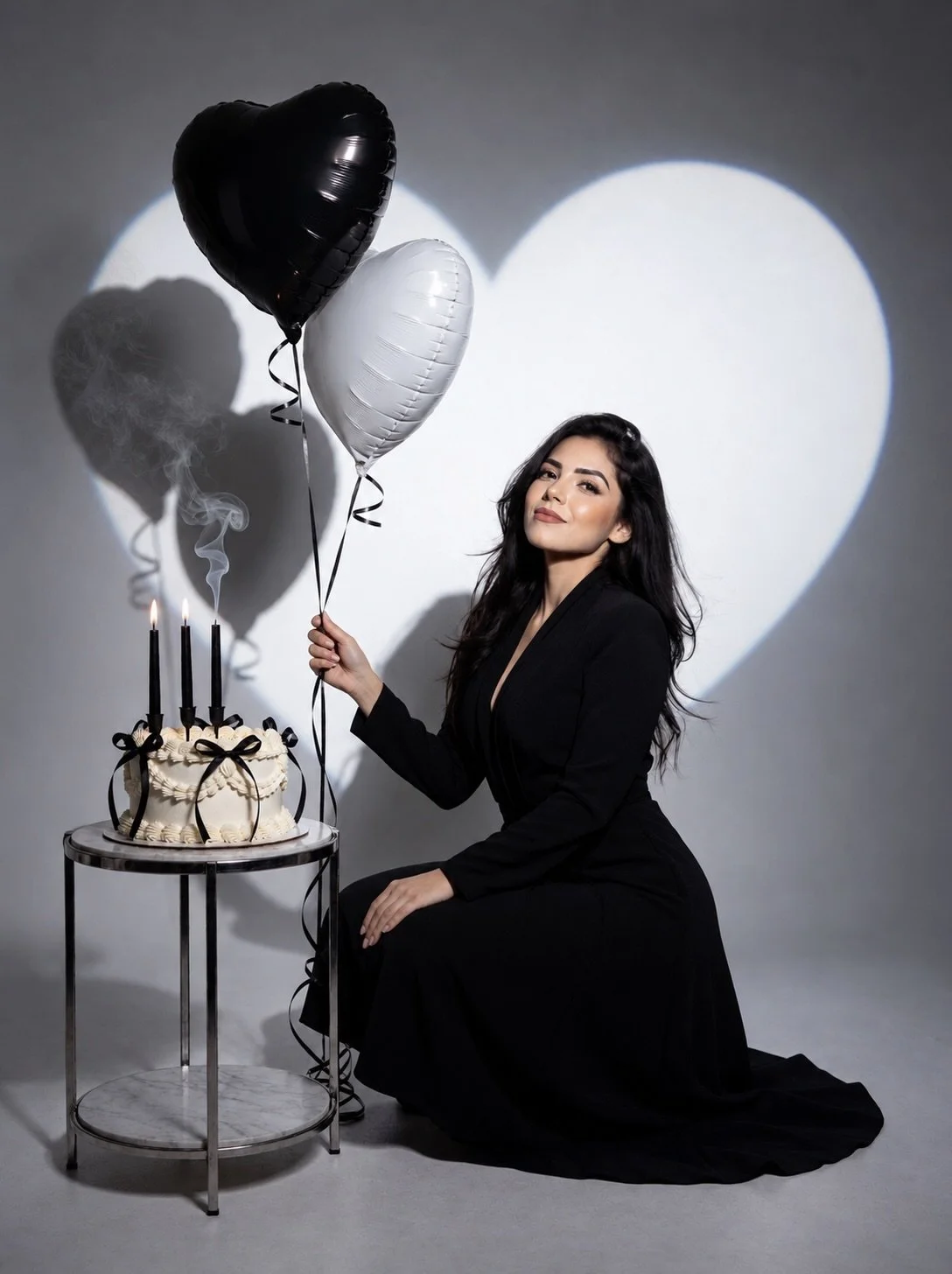 Feeling incredibly grateful for another year of life and for every person who has been part of my journey. 🤍✨

To my family and friends, thank you for your love, support, and for being part of my story.

And to all of my amazing clients, thank you f