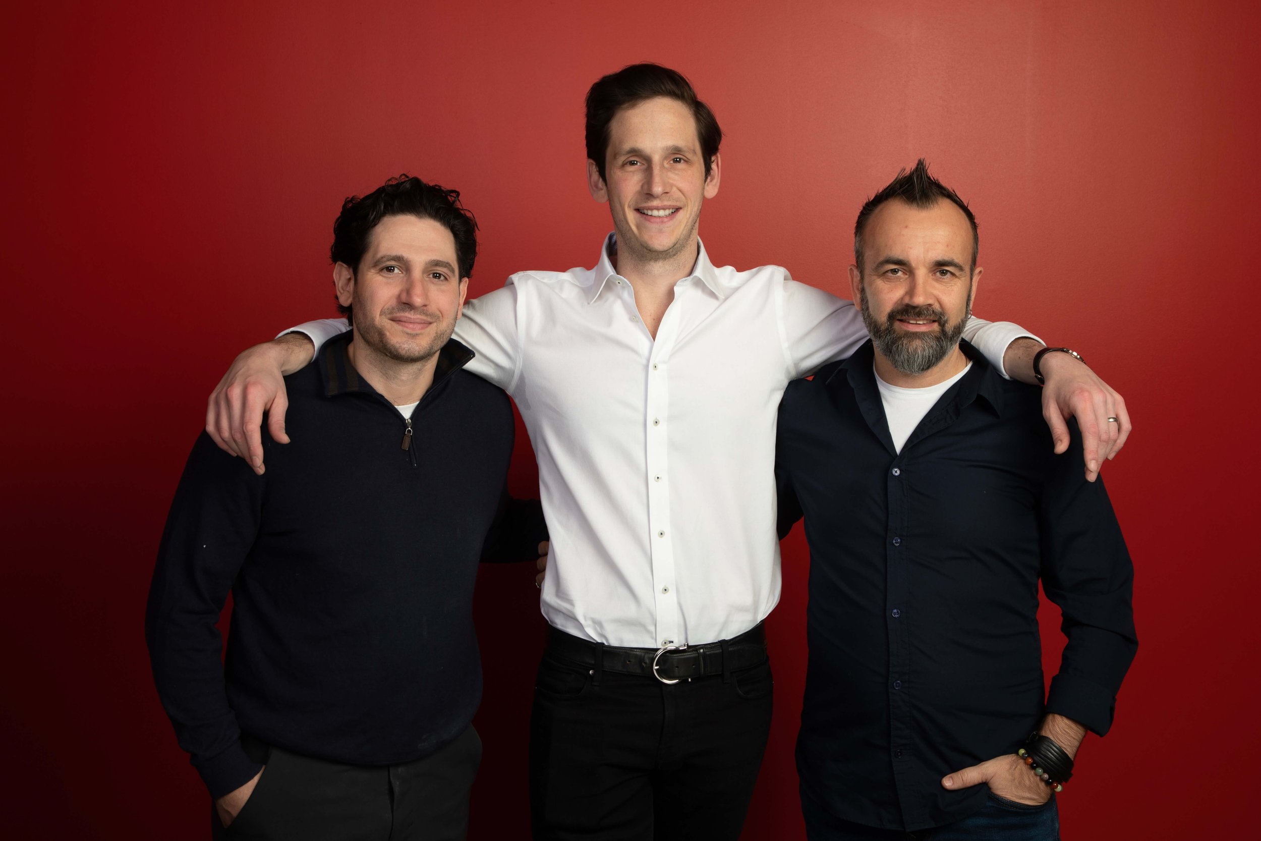 MARZ Raises $6.5 Million in Series A Funding to  Scale Operations and Meet Demand for Visual Effects Services