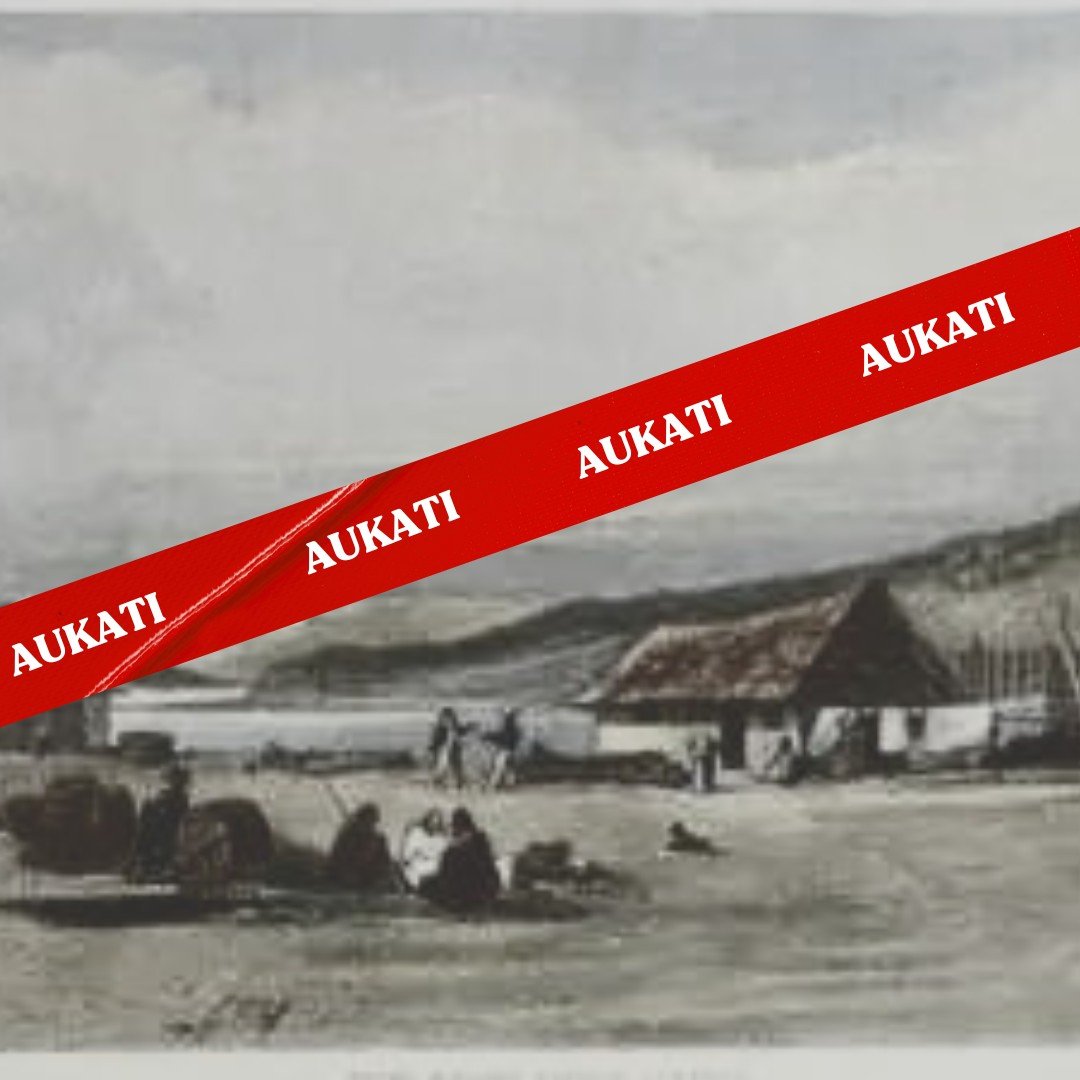 RESISTANCE HISTORY

1841 &ndash; New Zealand Company surveyors and settlers attempt to enter Porirua District.  These attempts were resisted by Ngāti Toa.  Te Rangihaeata removes station posts, deposits them in Waitohi, and issues a rāhui over Kenepu