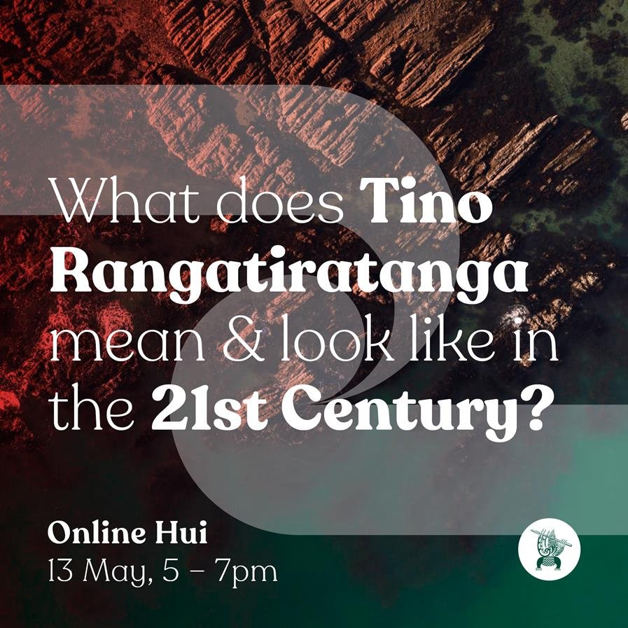 HE PĀNUI | HUI-Ā-MARAE ONLINE SESSION 

Following on from the Hui-Ā-Marae in-person hui, we are holding an online session for any whānau who may have missed out. 

This kaupapa is a continuation of the kōrero held at Turangawaewae, Waitangi, and the 