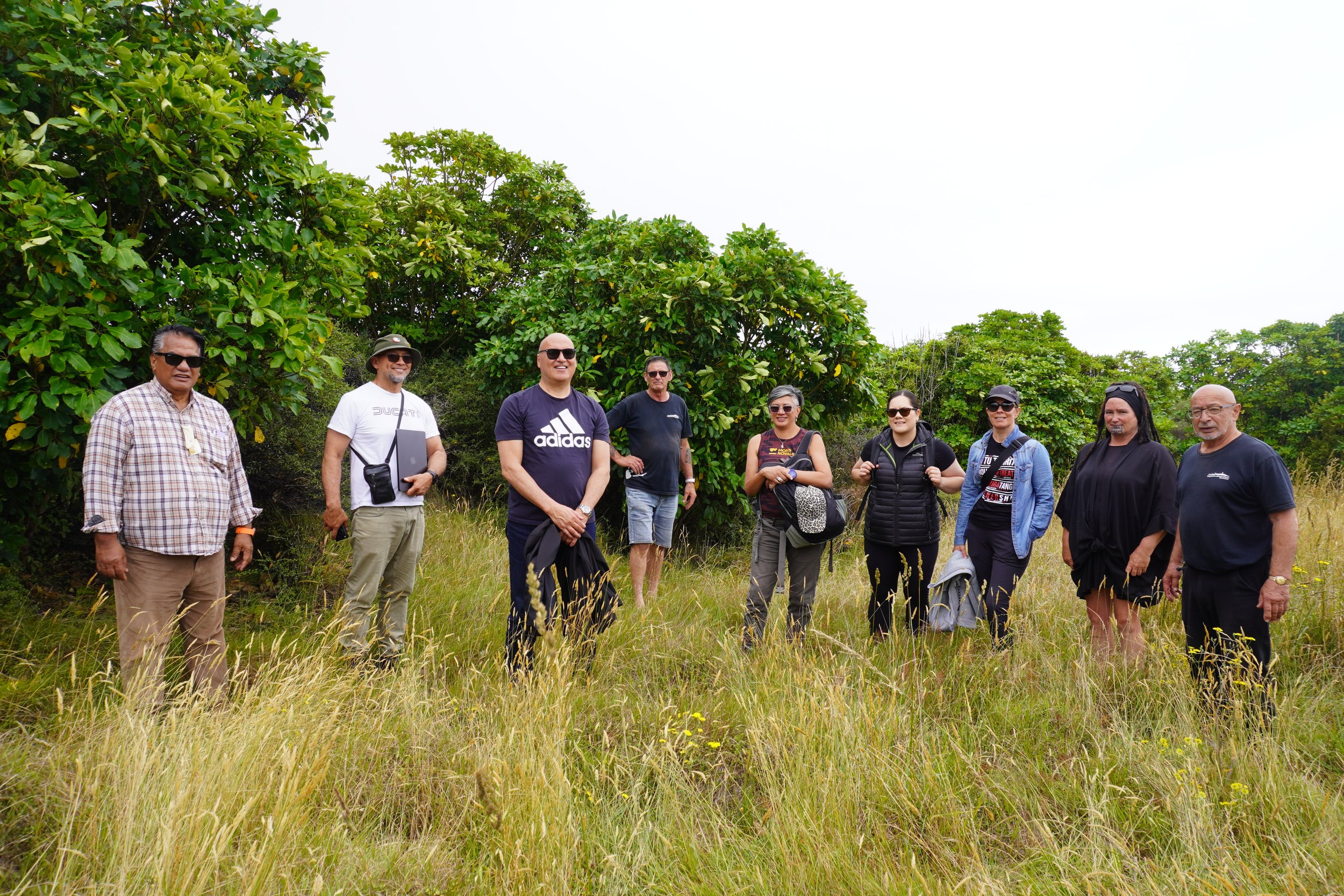Ngāti Toa Rangatira retakes ownership of Kāpiti and Mana Islands&nbsp;