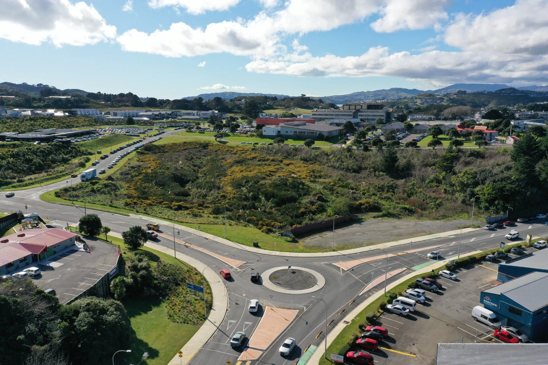 Ngāti Toa and Greater Wellington partner on future focused transport solution