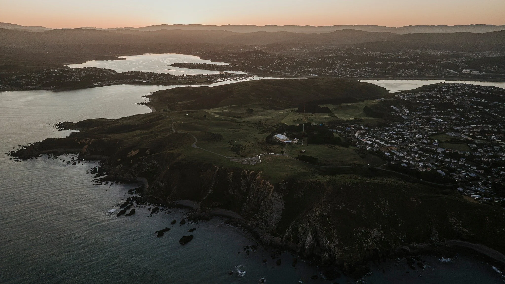 Ko Whitireia te maunga ✨
📸 Saint Andrew Photography