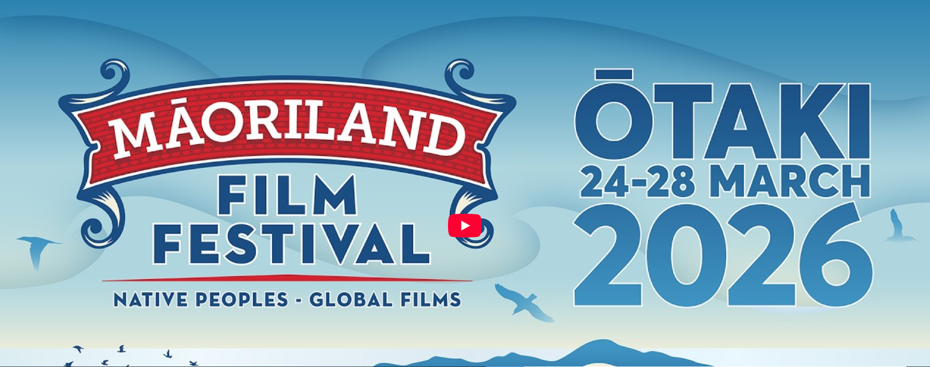 Ōtaki Māoriland Film Festival