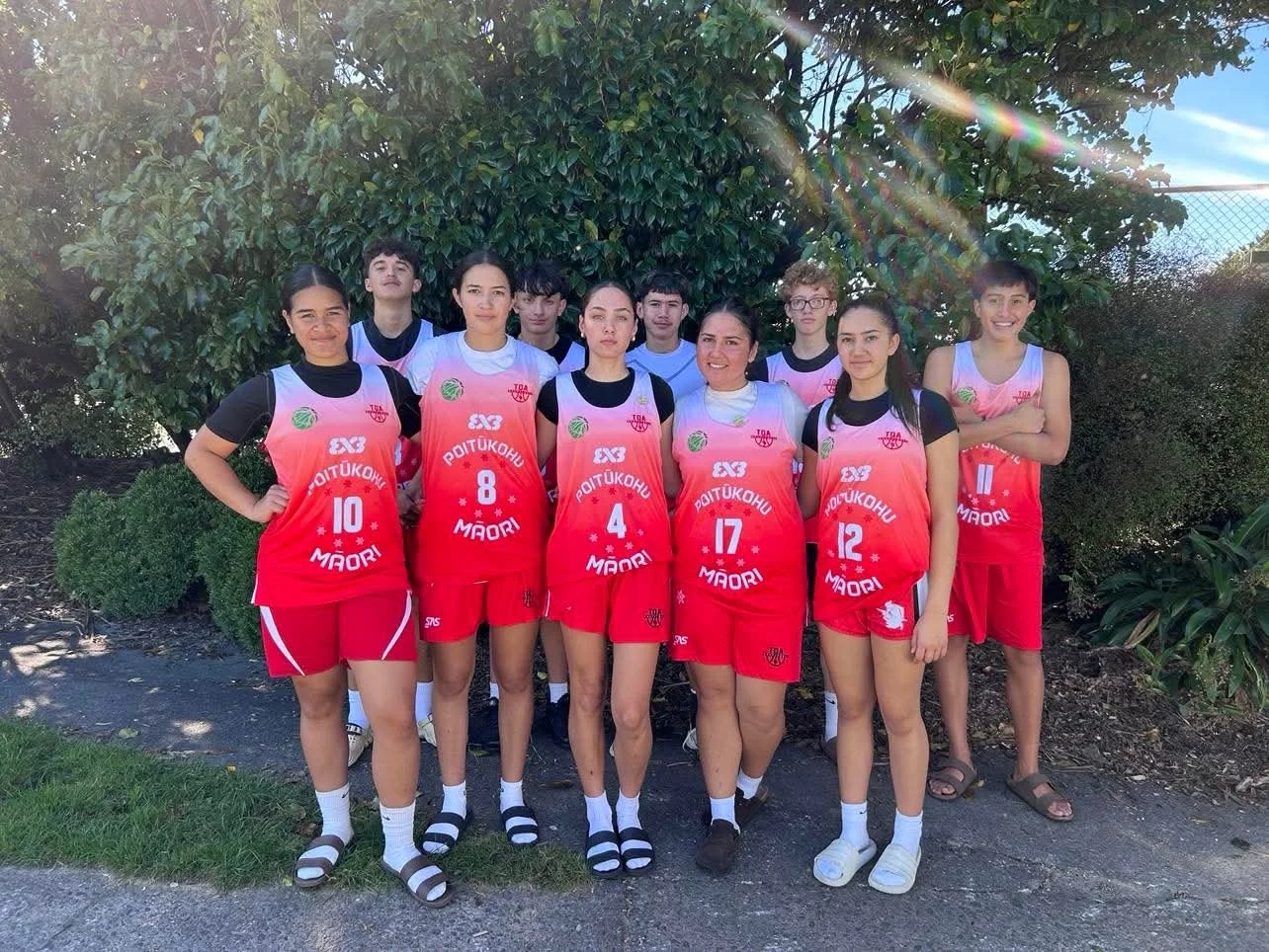 Ngāti Toa Charter School Announcement