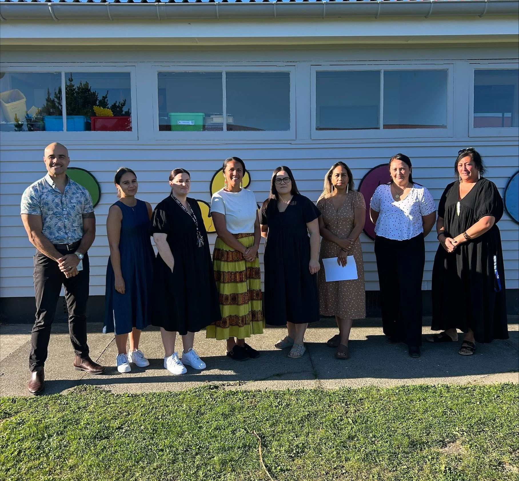 Wāhine Leadership at the Forefront of a New Chapter for Ngāti Toa School