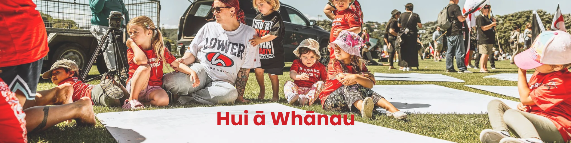 Hui-a-Whānau