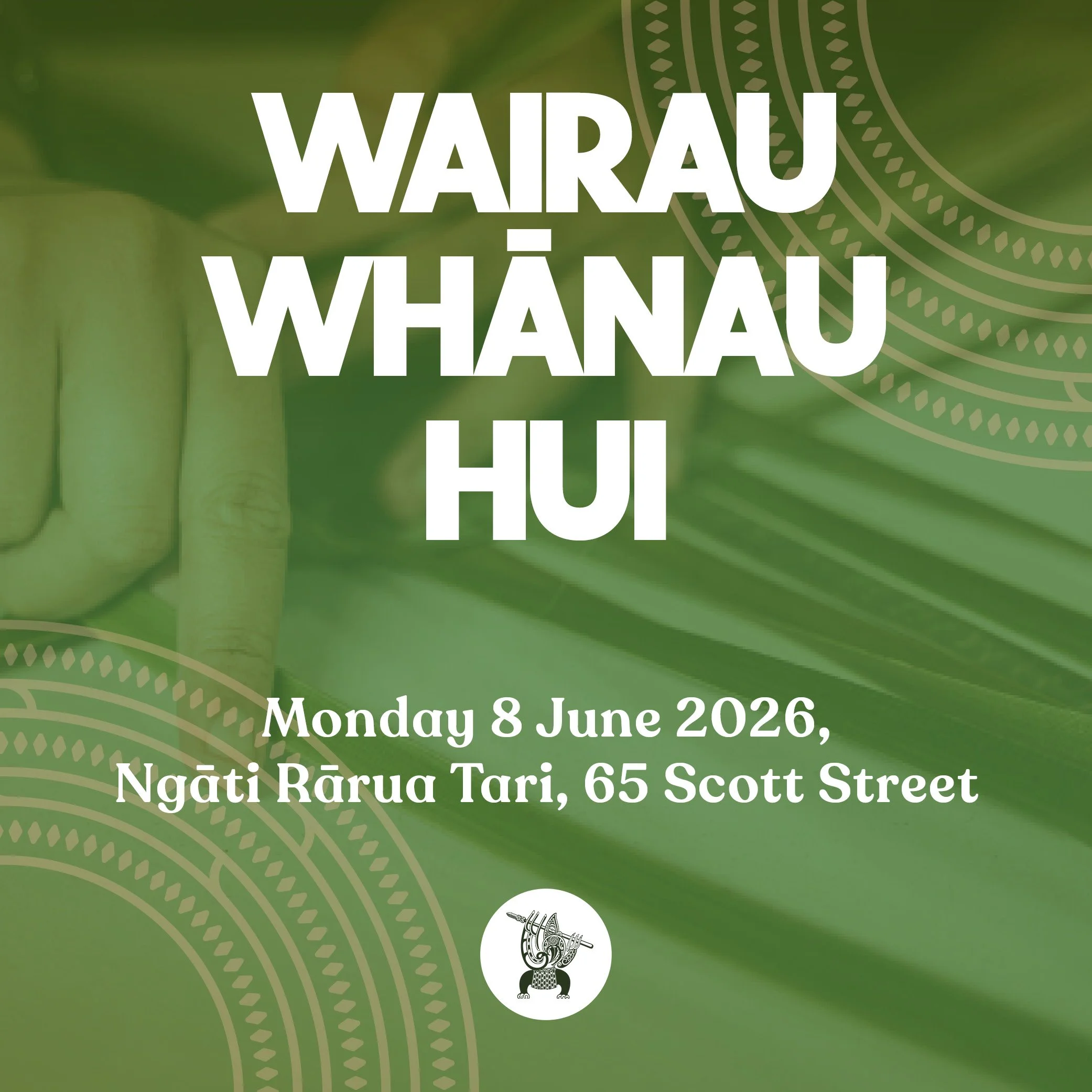 Wairau Whānau Hui