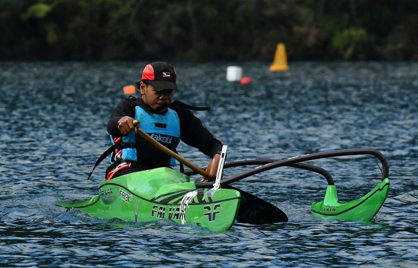 Ngāti Toa rangatahi excels through sport, culture and education