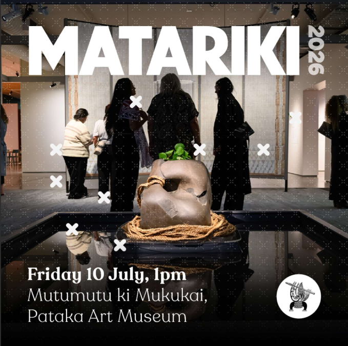 Matariki | Mutumutu ki Mutukai
