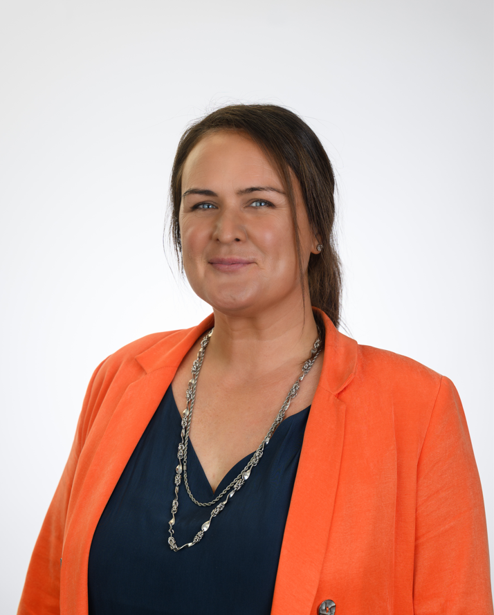 Kathleen Filo - Bringing Community Voices to the Council Table