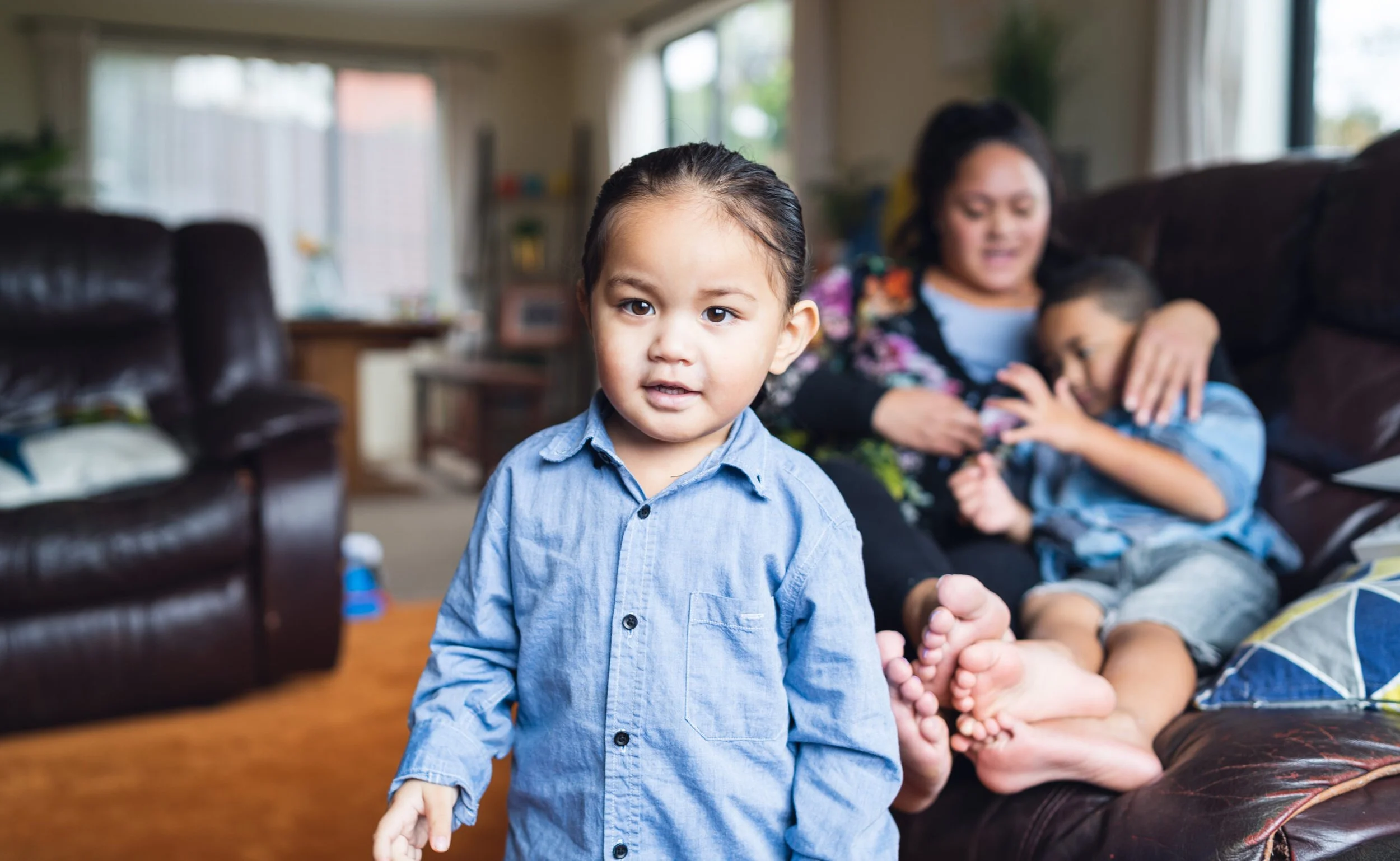 Ka Ururoa, Supporting Ngāti Toa Whānau on the Path to Home Ownership
