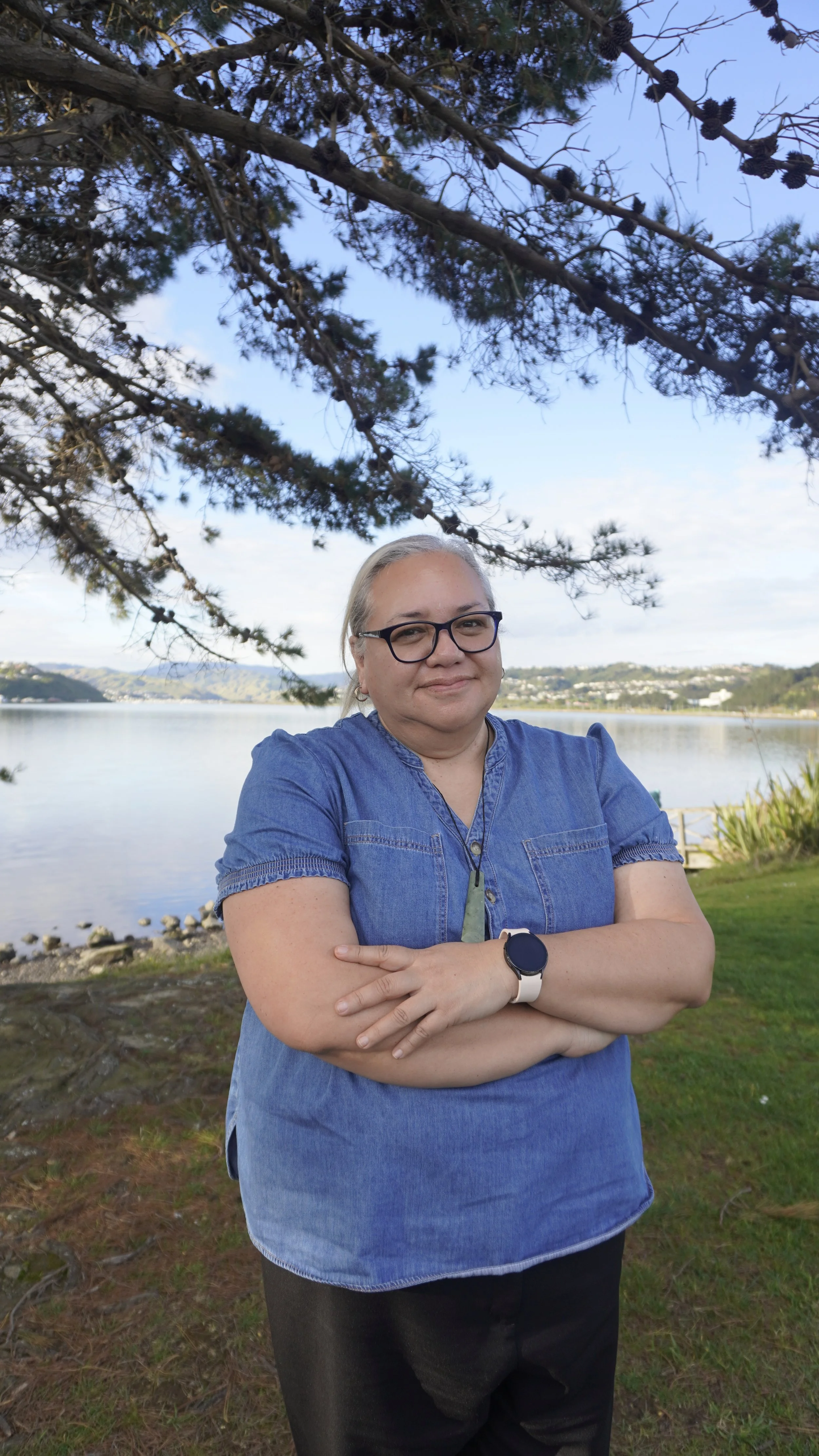 Kura Toa welcomes Tumuaki Tuarua, Rowan Taurima