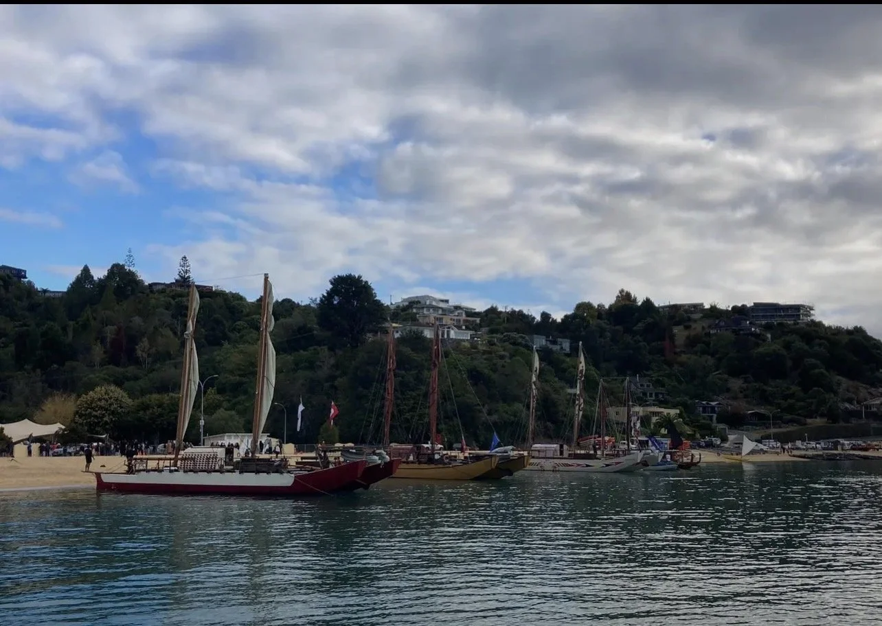 Waka Kōrero - Kia Kotahi 2026-2027 