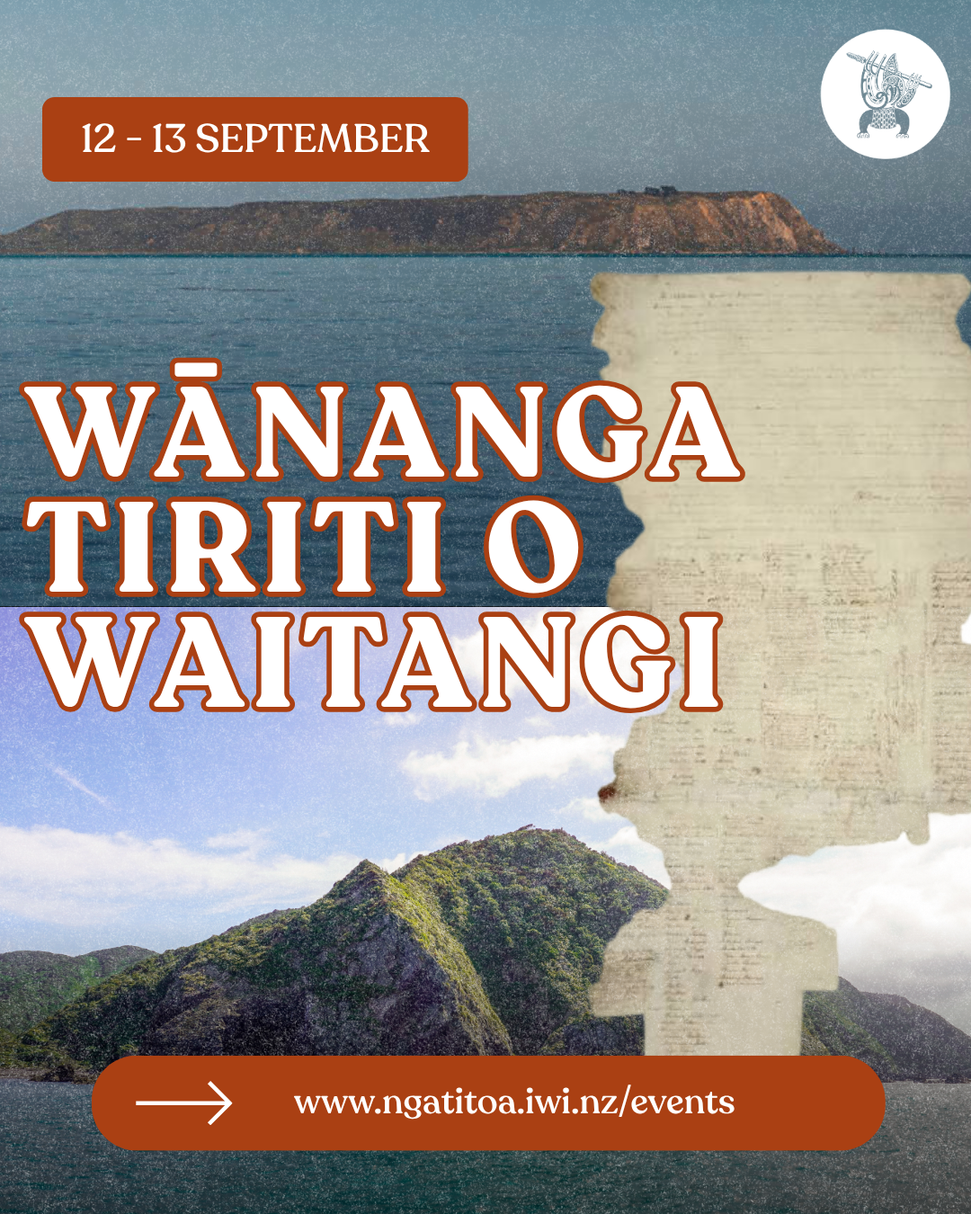 Wānanga Tiriti o Waitangi