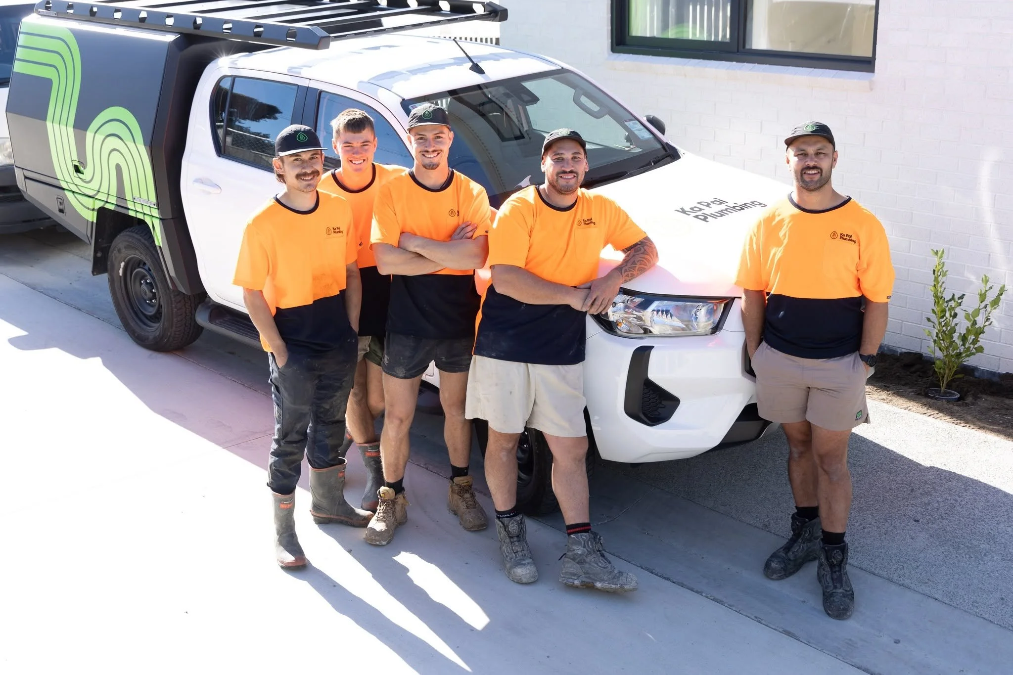 Growing Our Ngāti Toa Economy