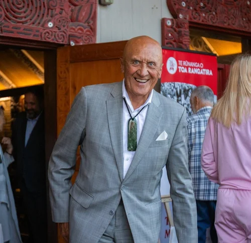 Governance — Te Rūnanga O Toa Rangatira