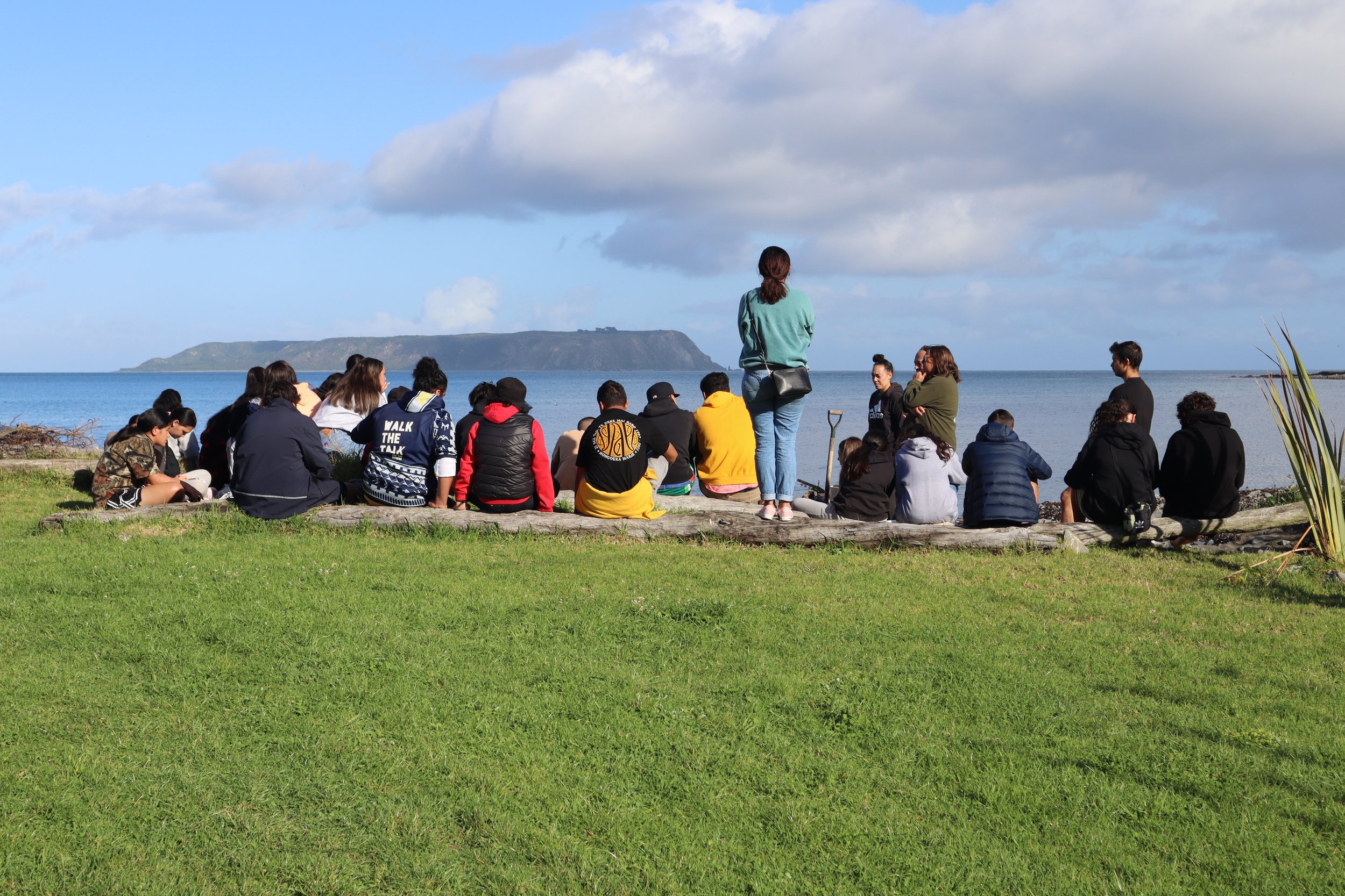 Tane Rangatira Te Rūnanga O Toa Rangatira